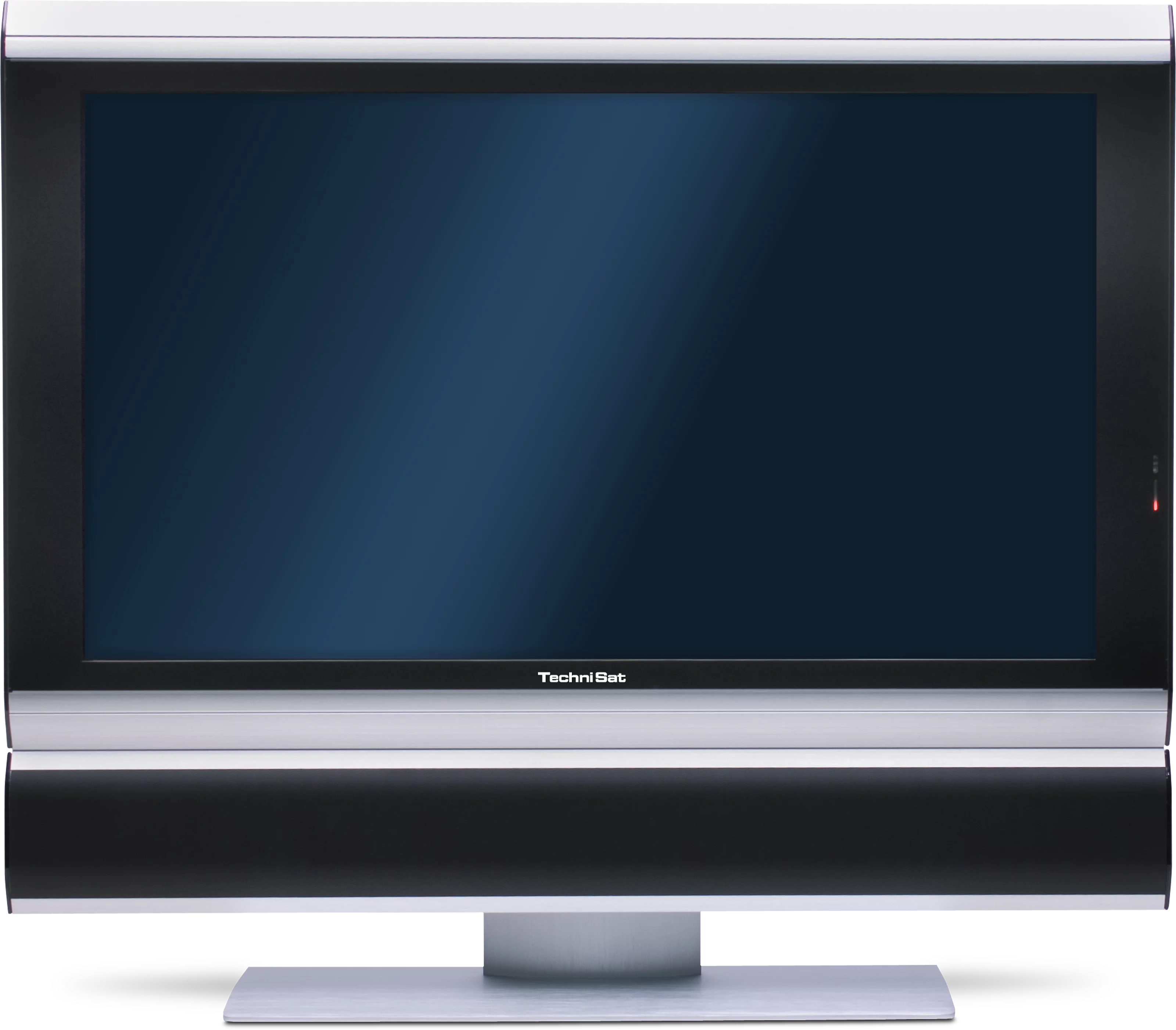 HDTV 32 Plus, 250 GB, Kontrastscheibe (81 cm) Frontal, Front