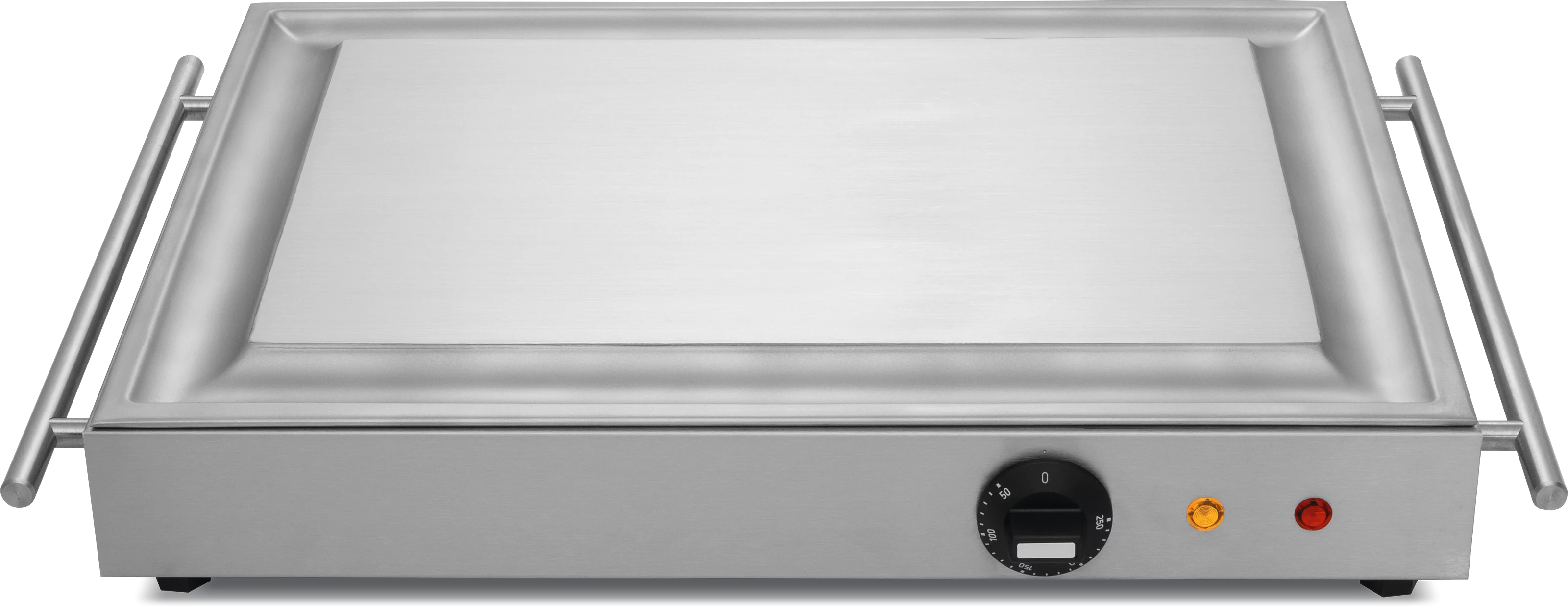 Teppinox M2000 Frontal, Front Teppinox M2000 Frontal, Front