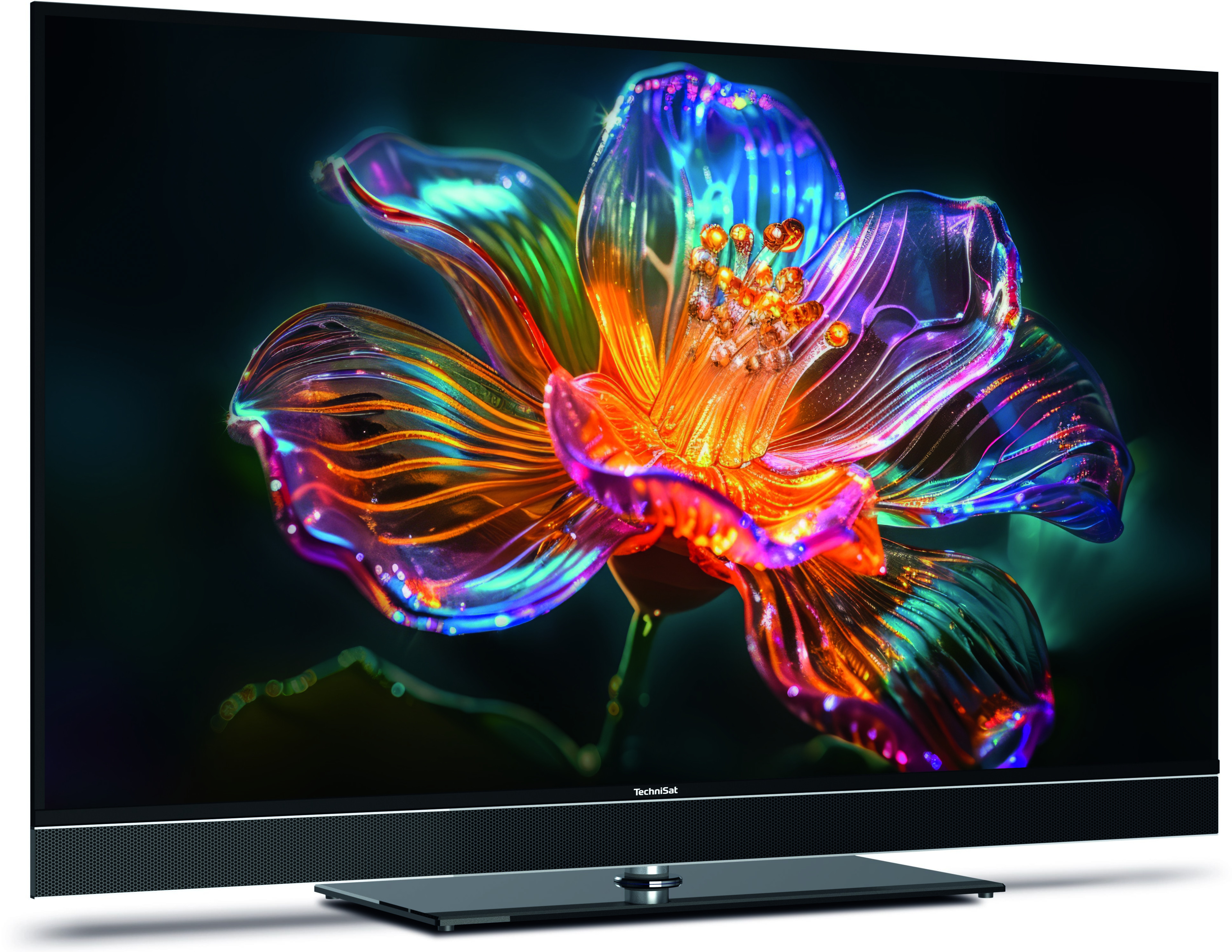 TECHNIVISTA 55 UHD CL