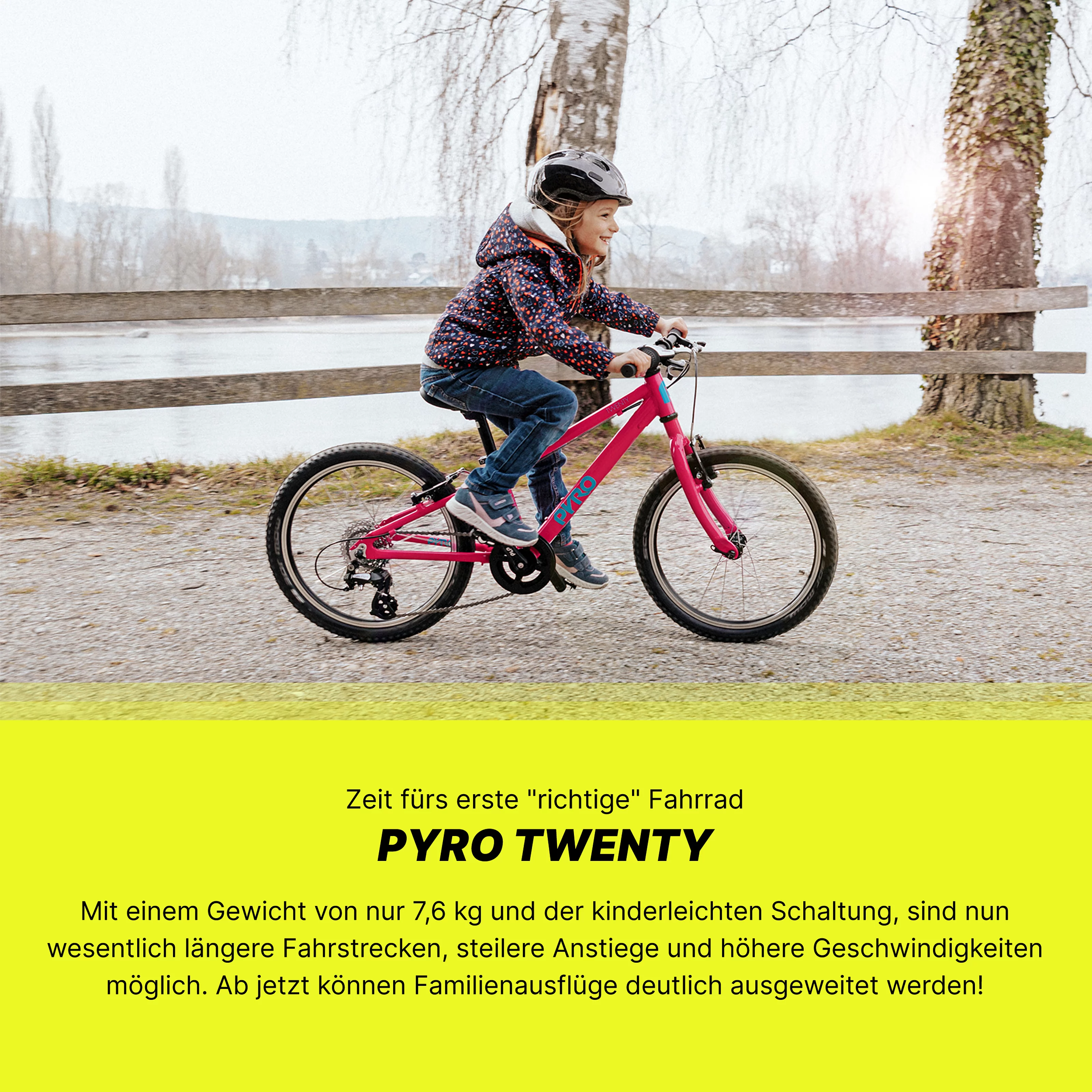 PYRO TWENTY small