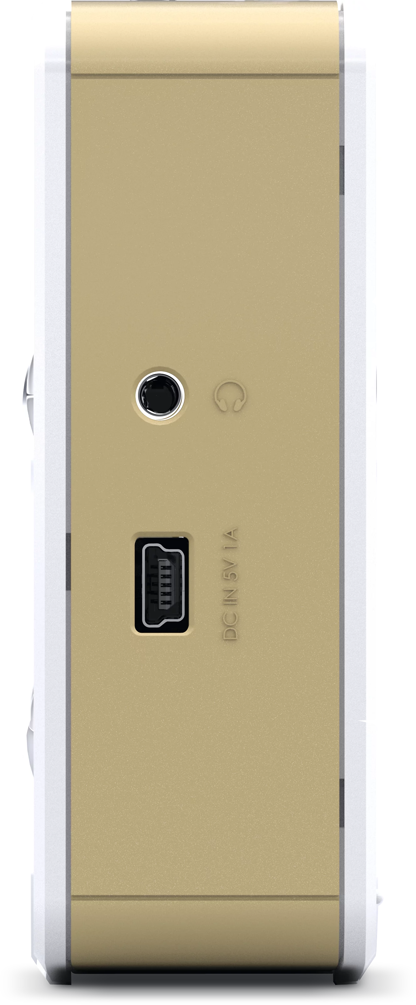 Transita 200 (B-Ware) Frontal, Links