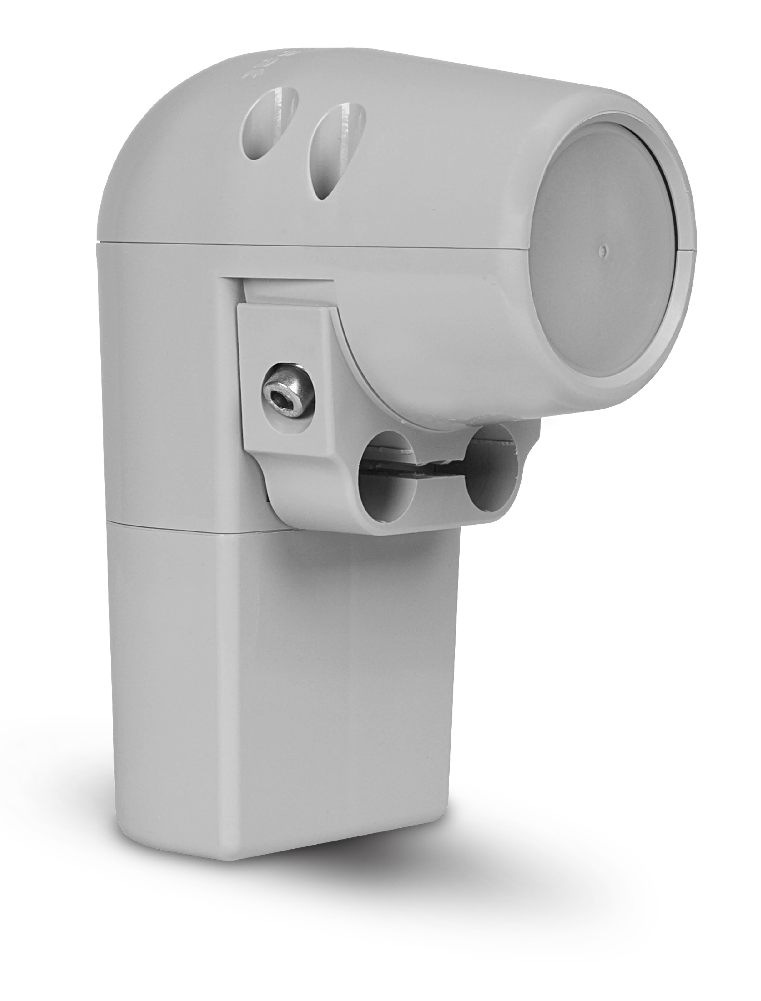 UNYSAT Universal-Quattro-Switch-LNB Schräg, Links