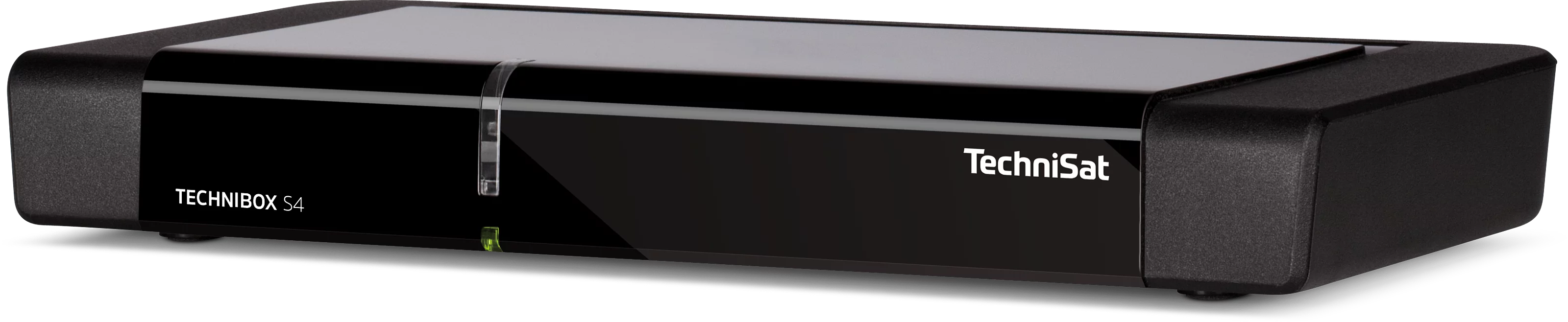 TECHNIBOX S4 Schräg, Links