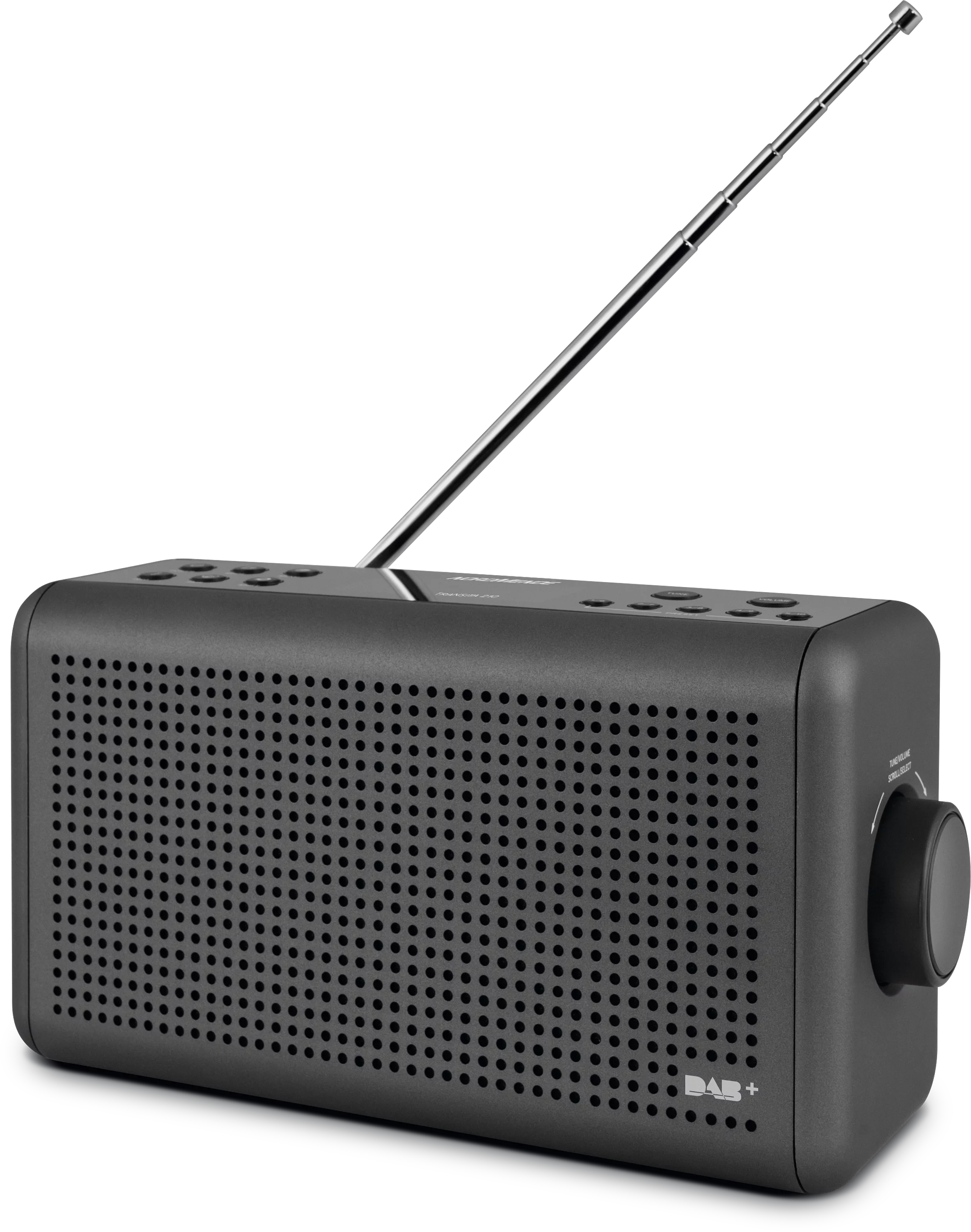 Transita 210 Schräg, Links