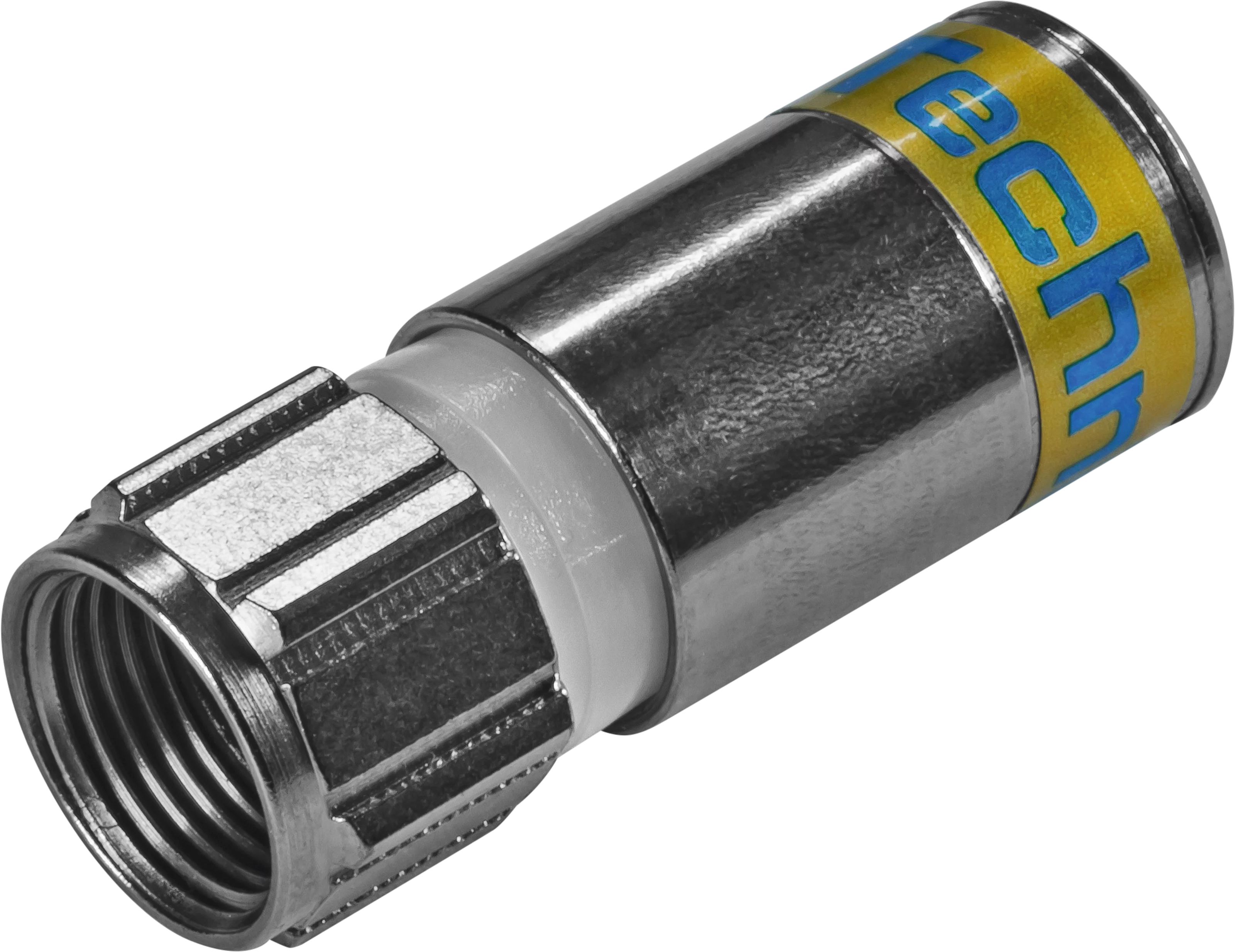 F-Kompressionsstecker 4.9