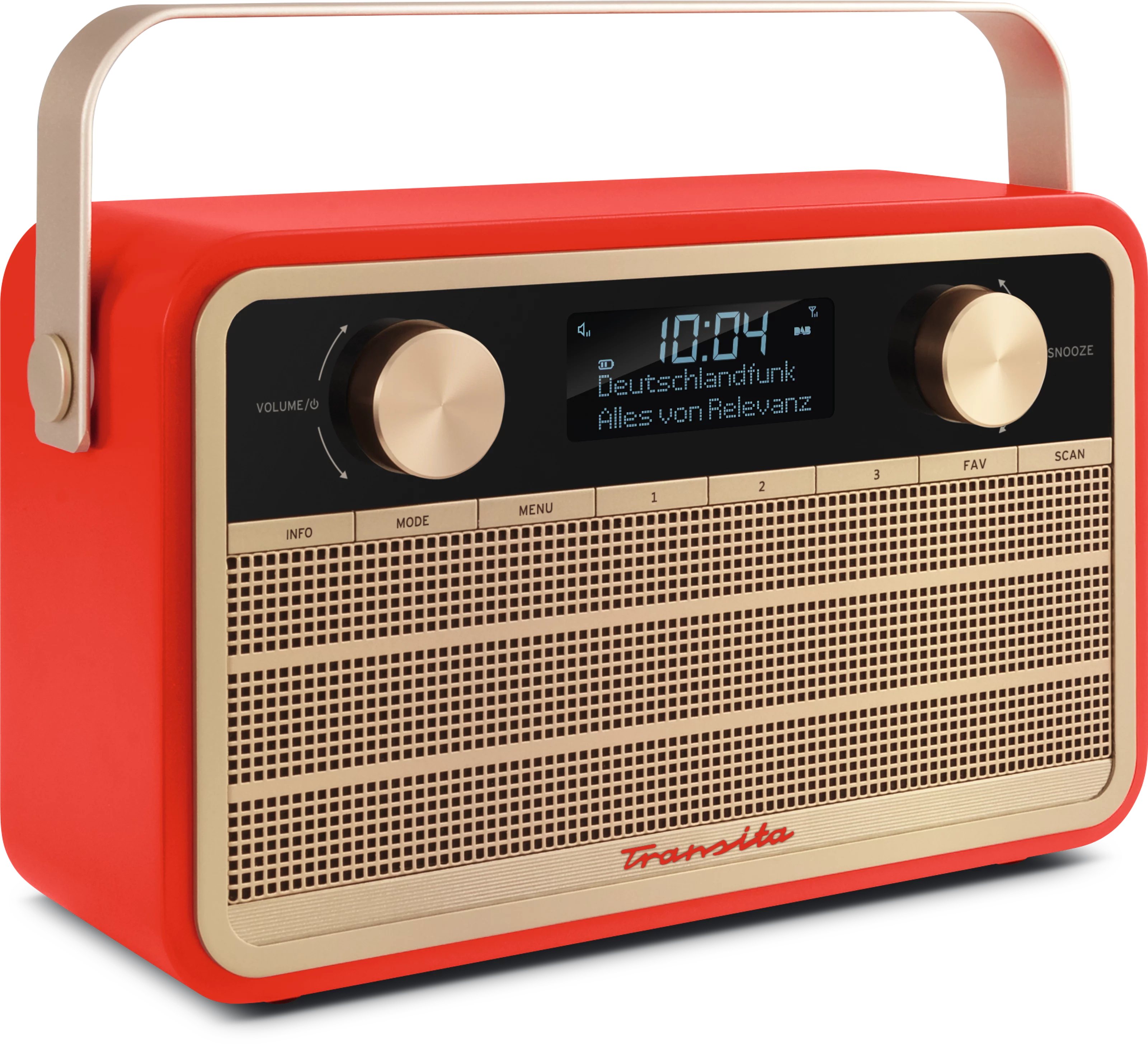 TRANSITA 120 Schräg, Rechts