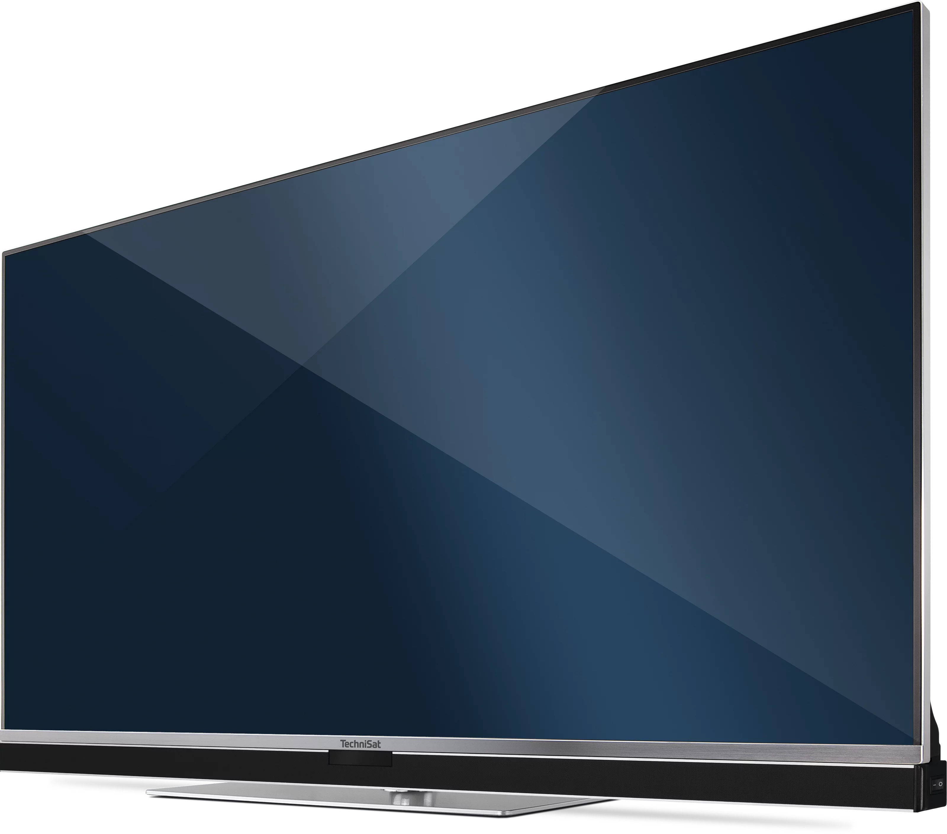 TECHNIMEDIA UHD+ 49 SL, 123 cm Hauptbild