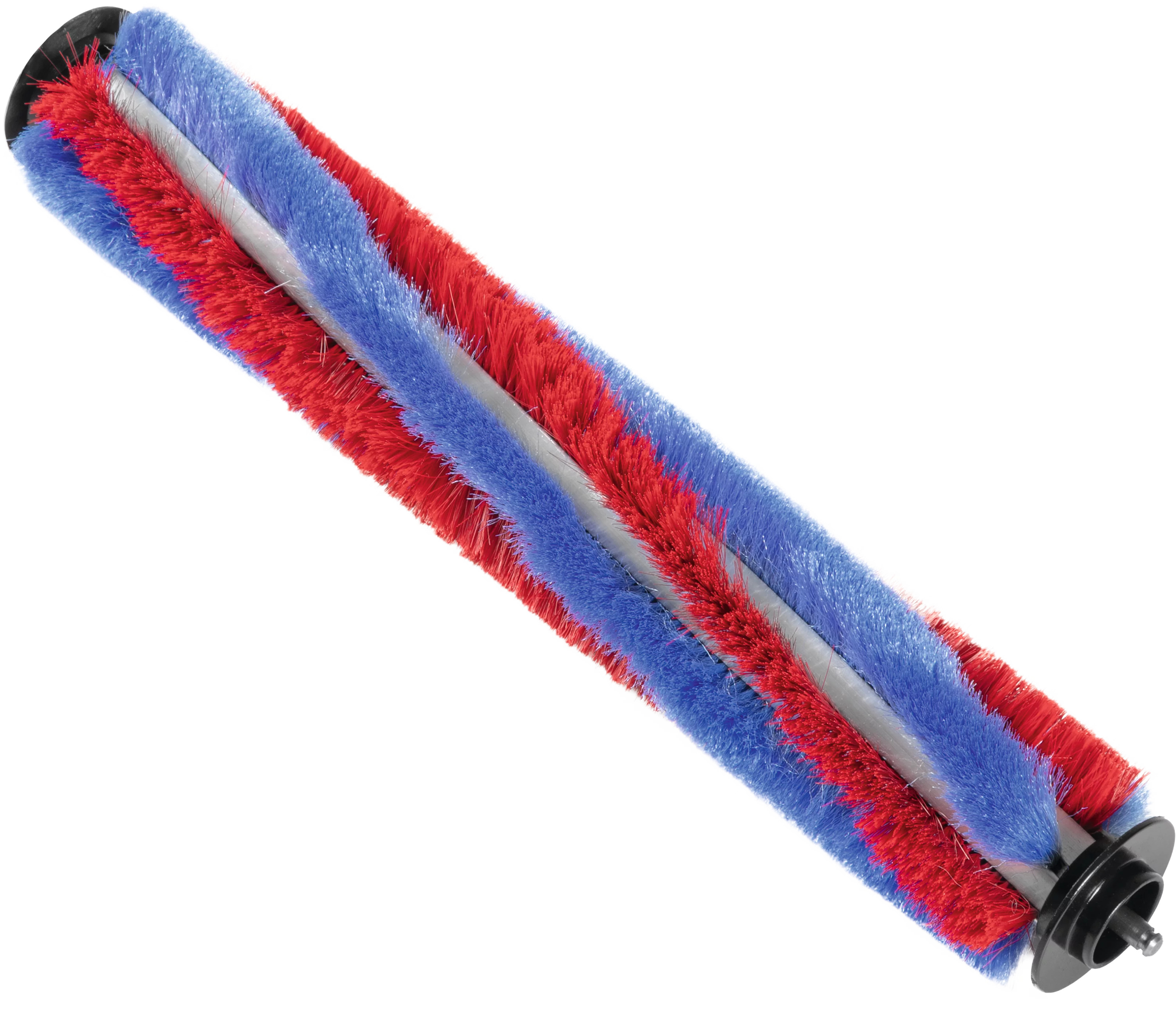 Hauptbürste 210 mm für TECHNIMAX AS2 / AS3 Plus Schräg, Links