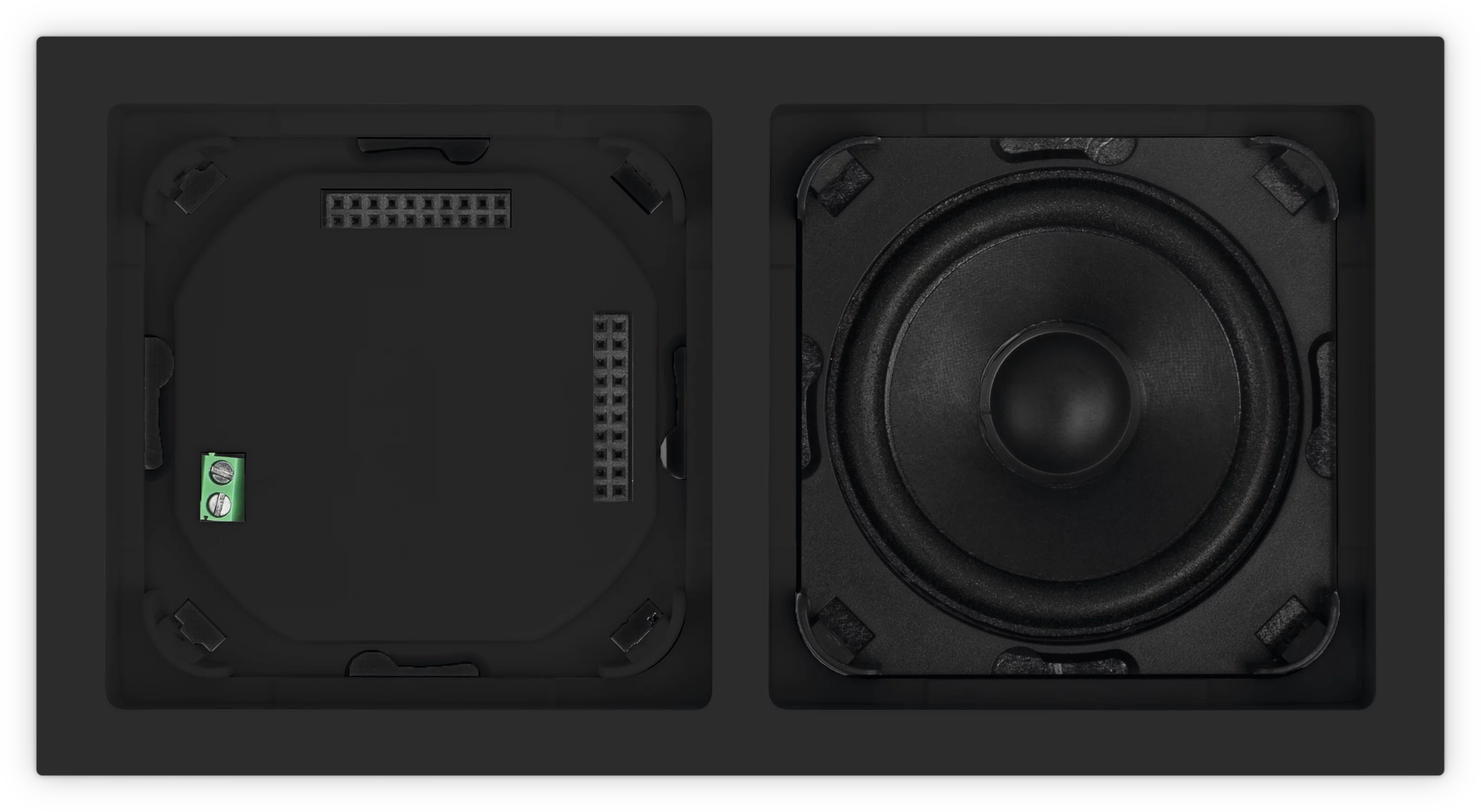 DIGITRADIO UP 1 Frontal, Front