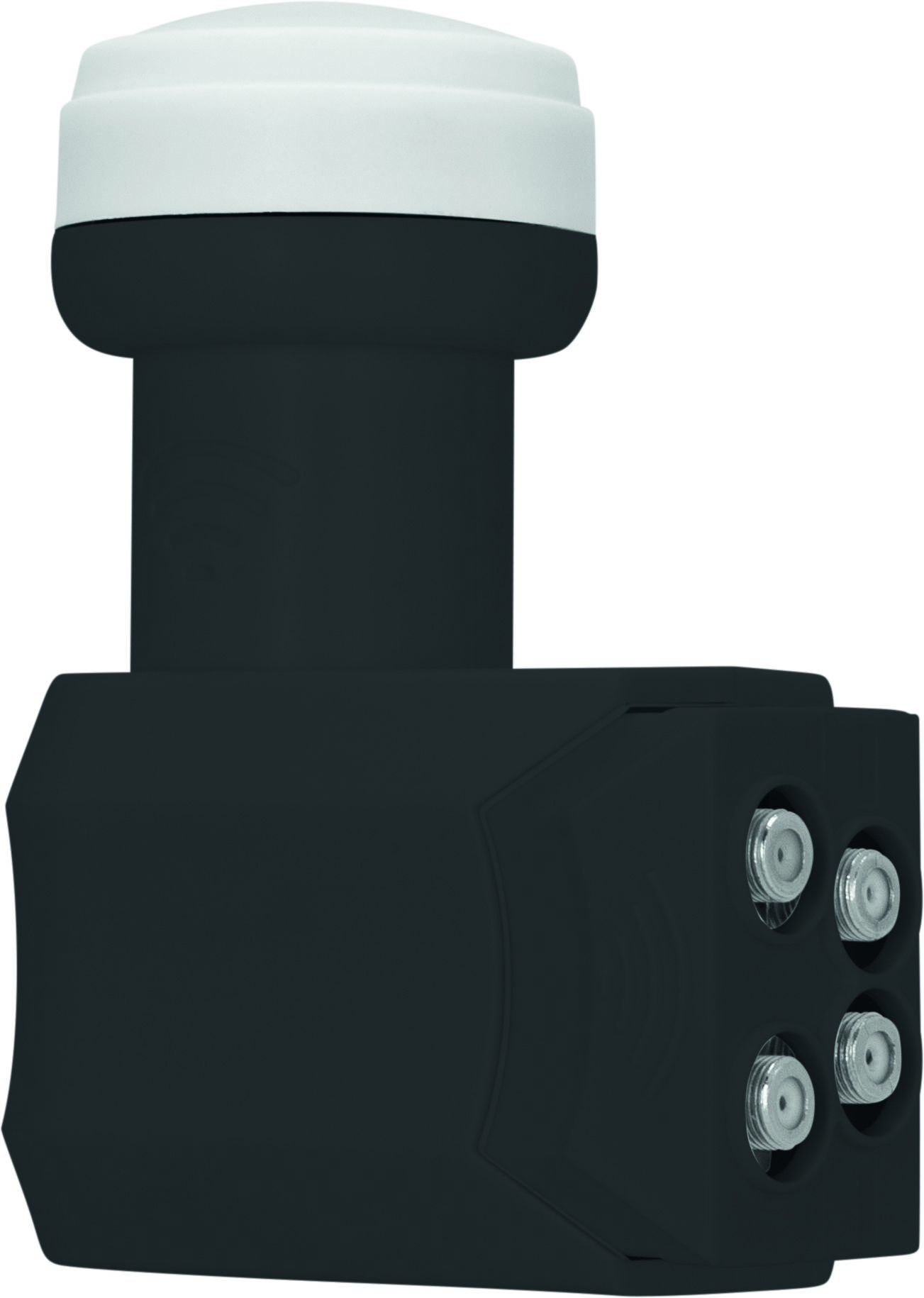 Universal-Quattro-Switch-LNB (B-Ware)
