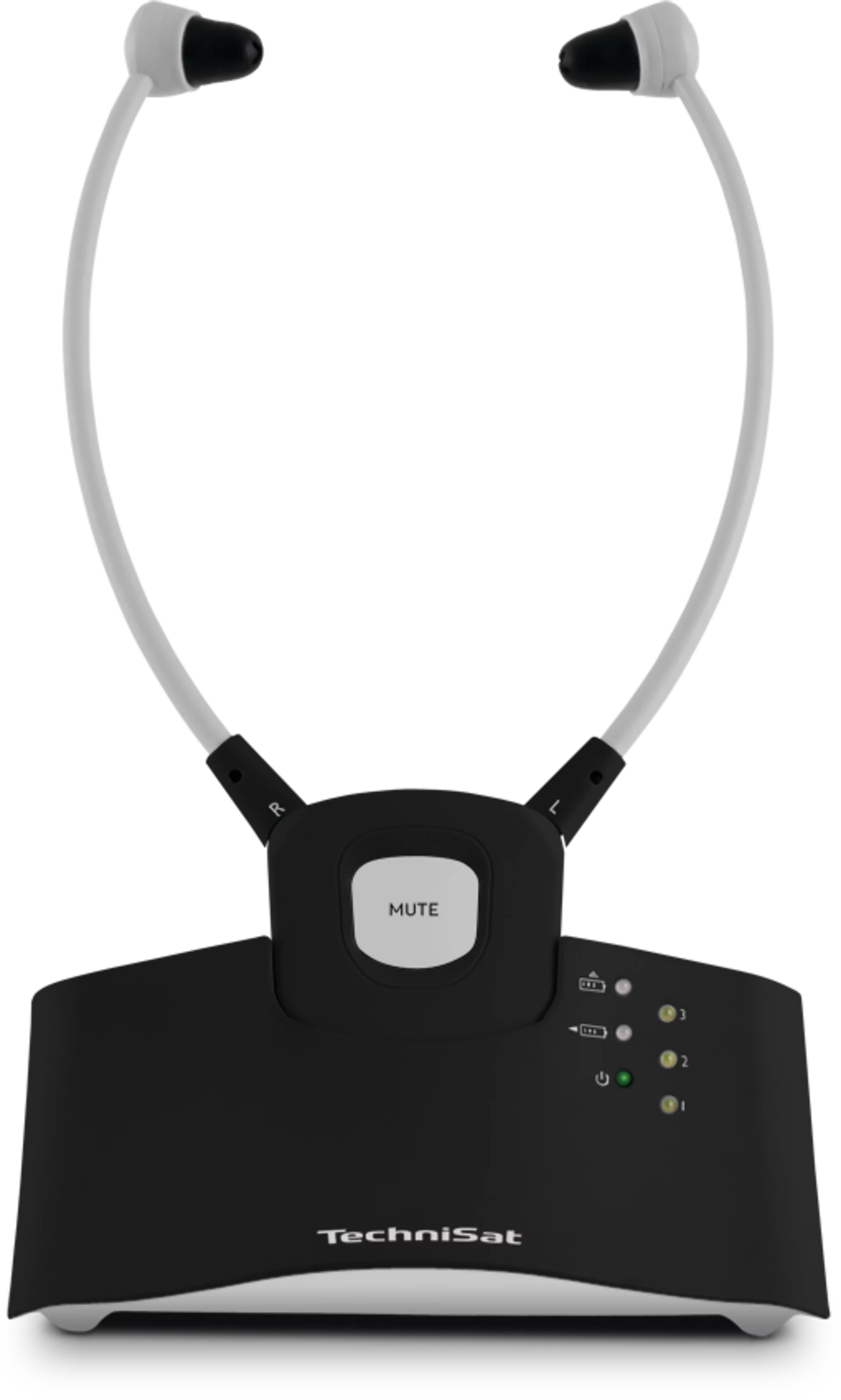 STEREOMAN ISI 2 Frontal, Front