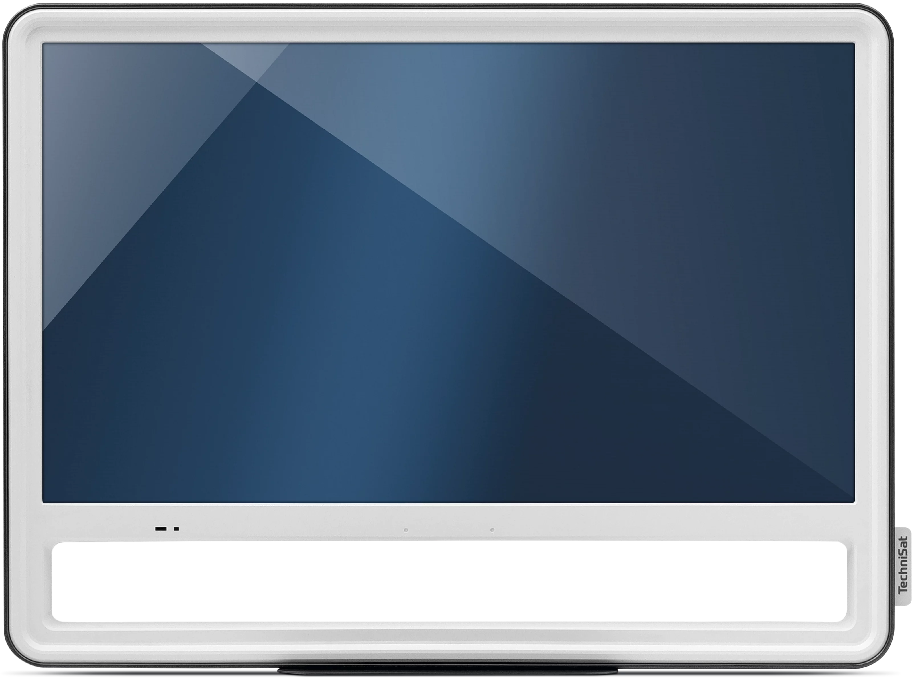 TECHNIVISION HD24A (refurbished) Frontal, Front