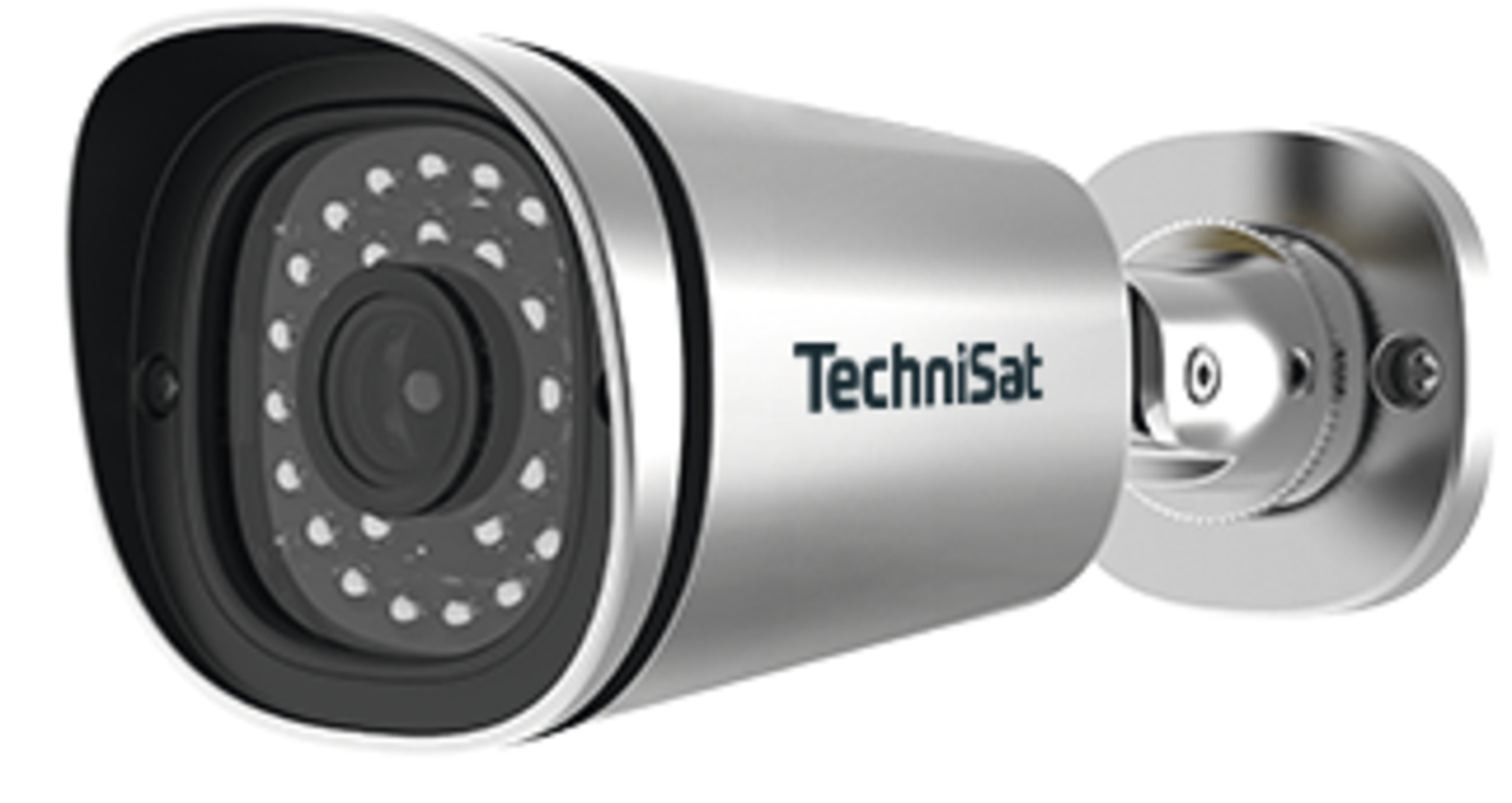 Outdoor Camera 1 Frontal, Front