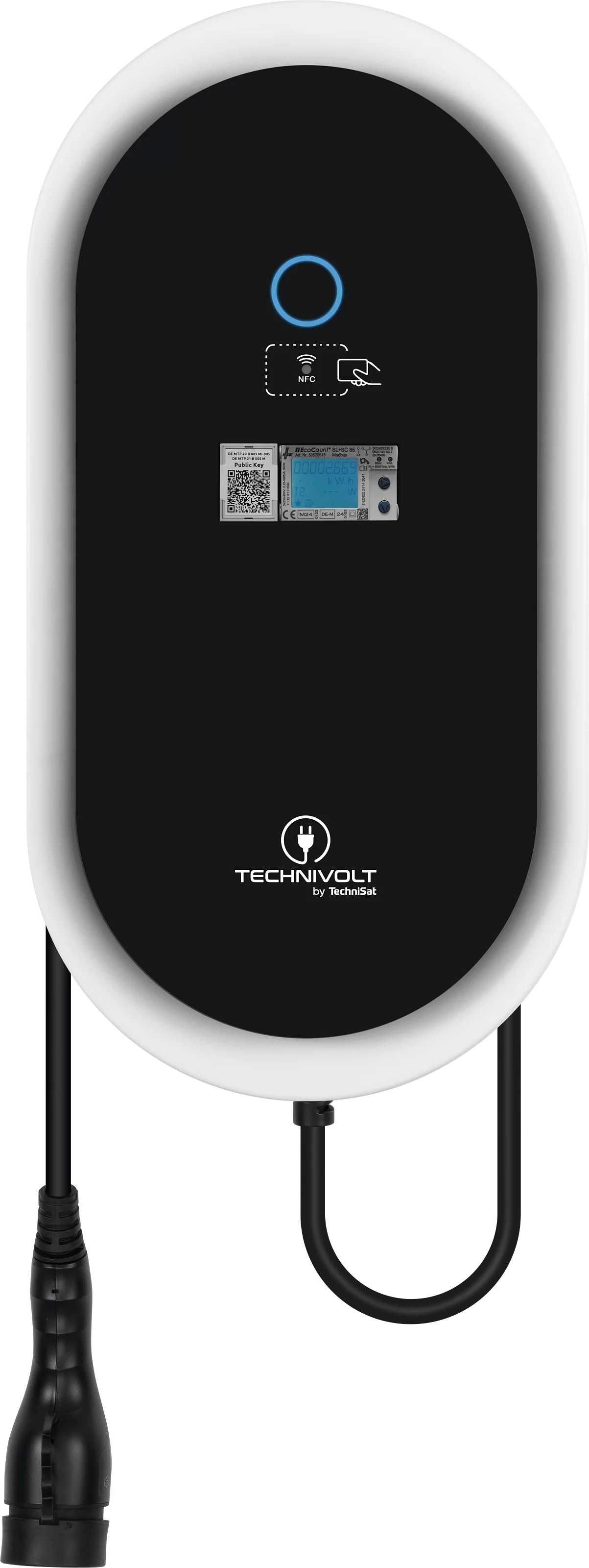 TECHNIVOLT 2200 SMART PRO