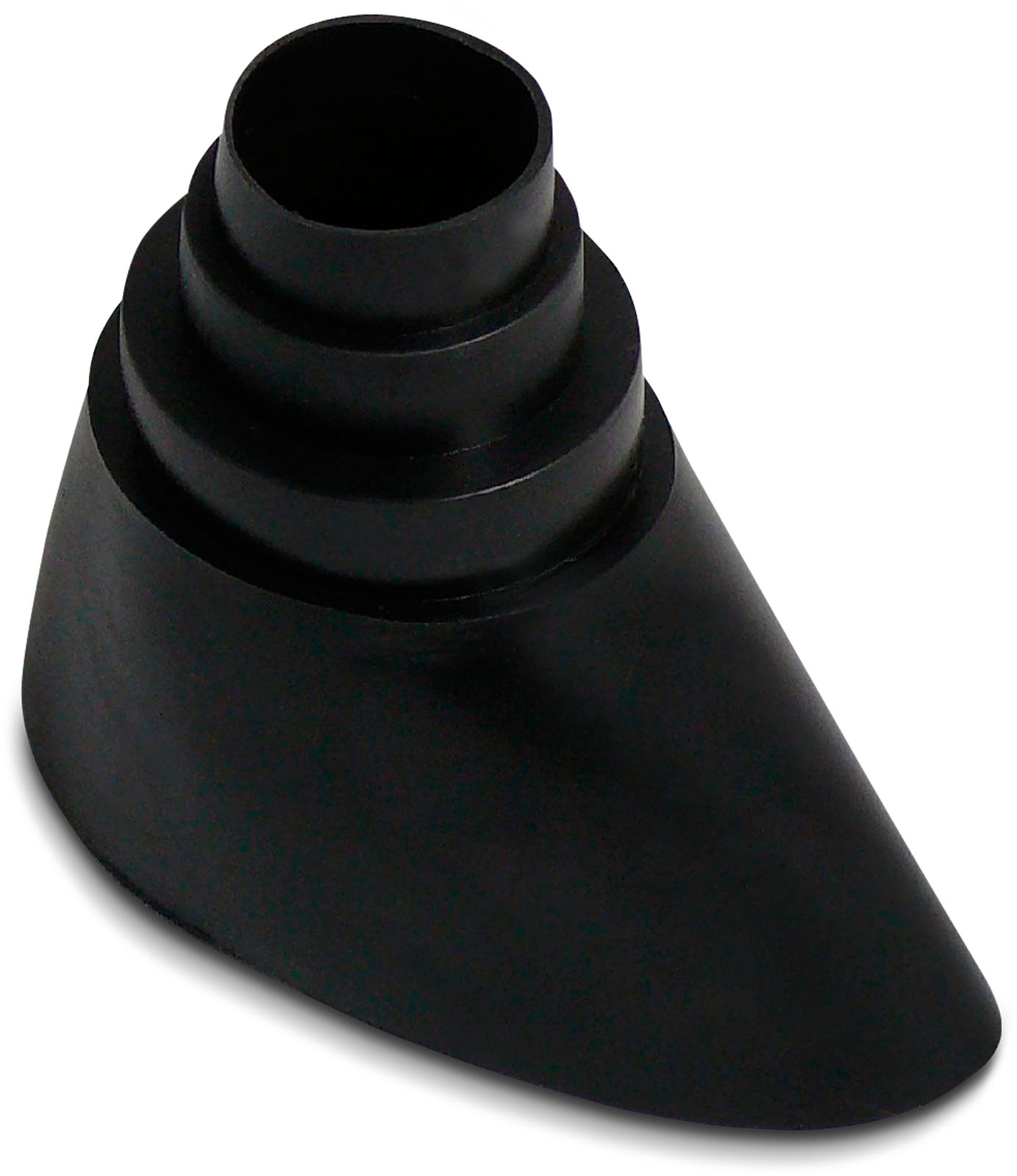 Alu-Dachziegel-Set Detail