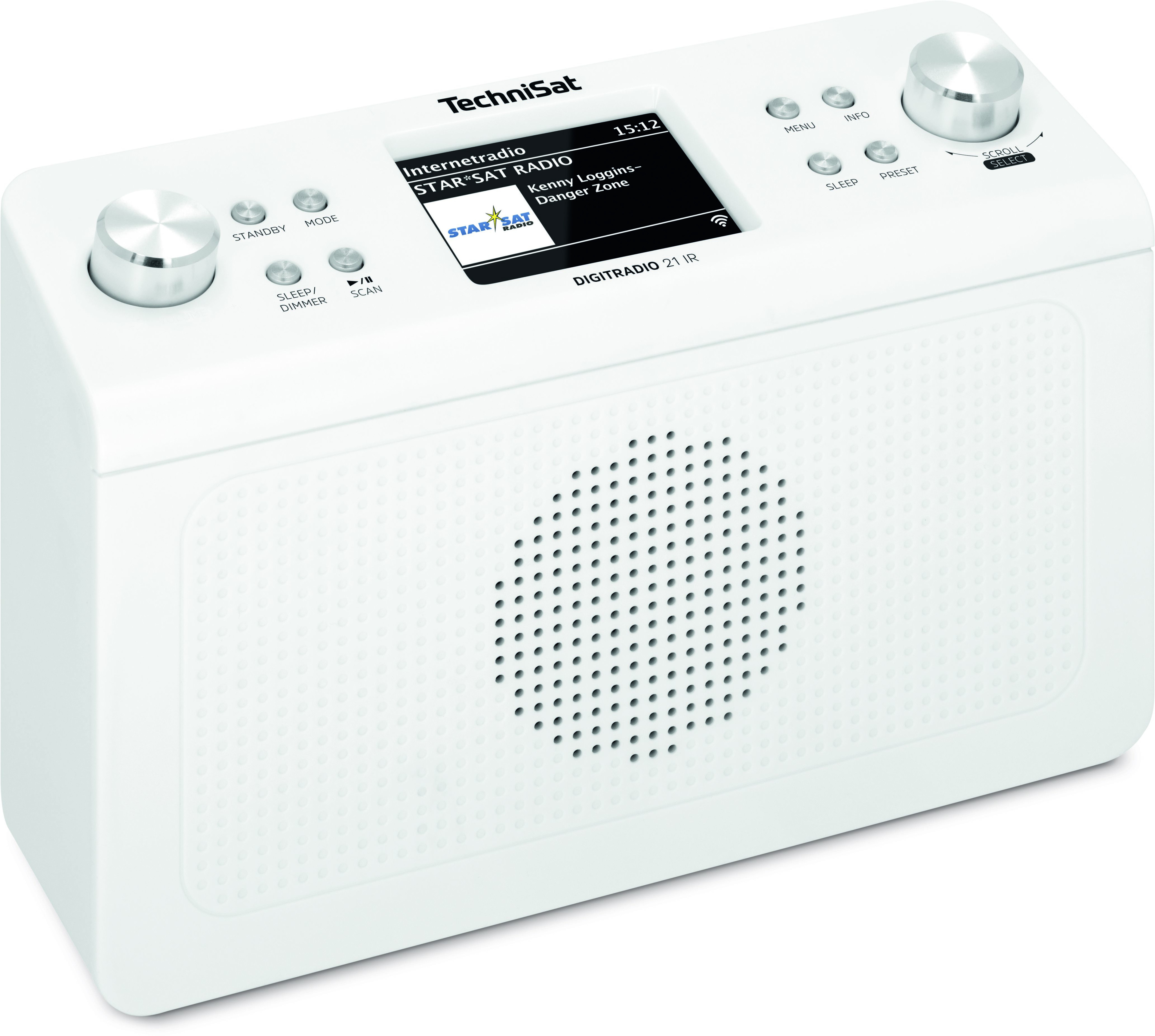 DIGITRADIO 21 IR