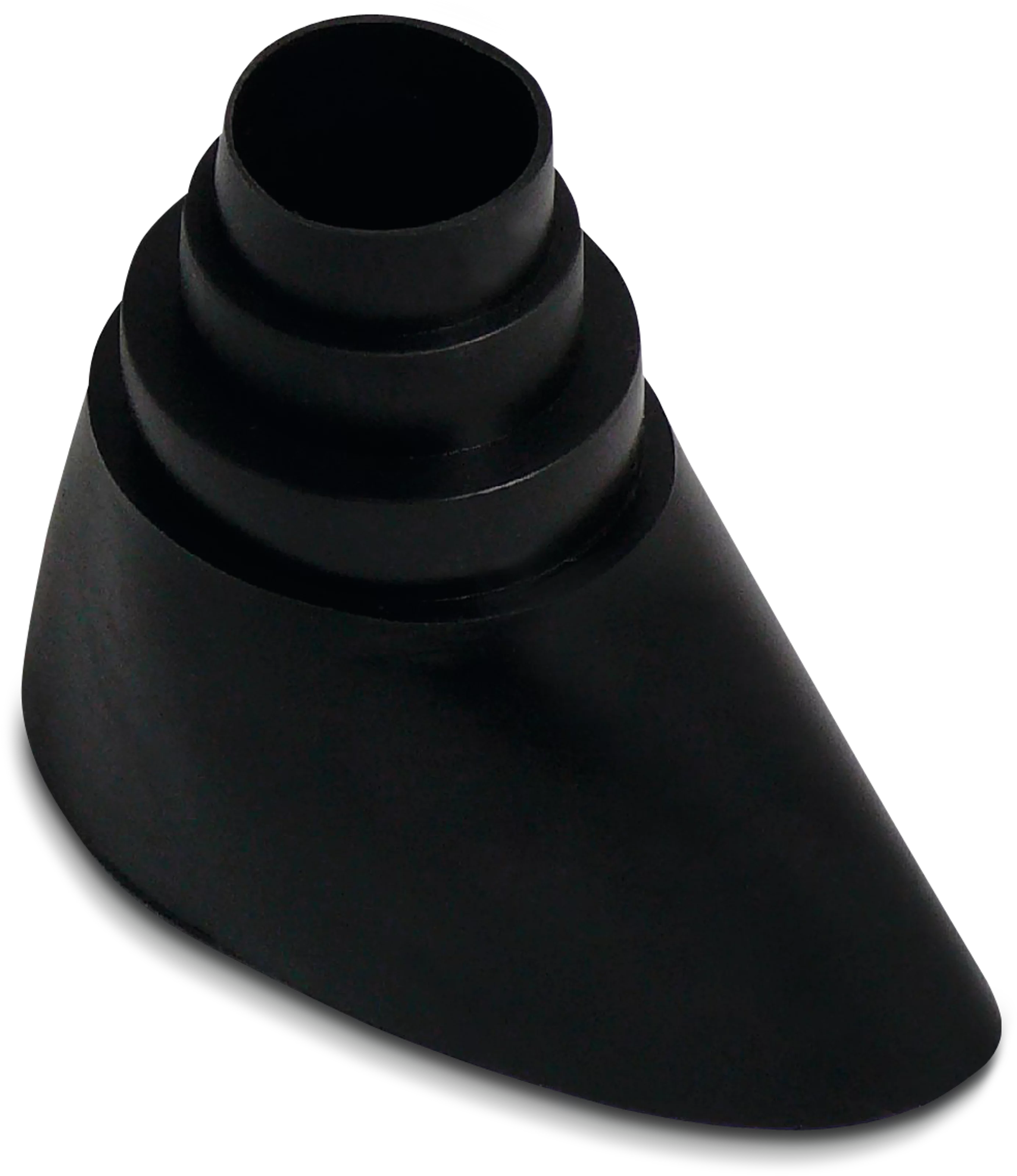 Aluminum roof tile set Detail