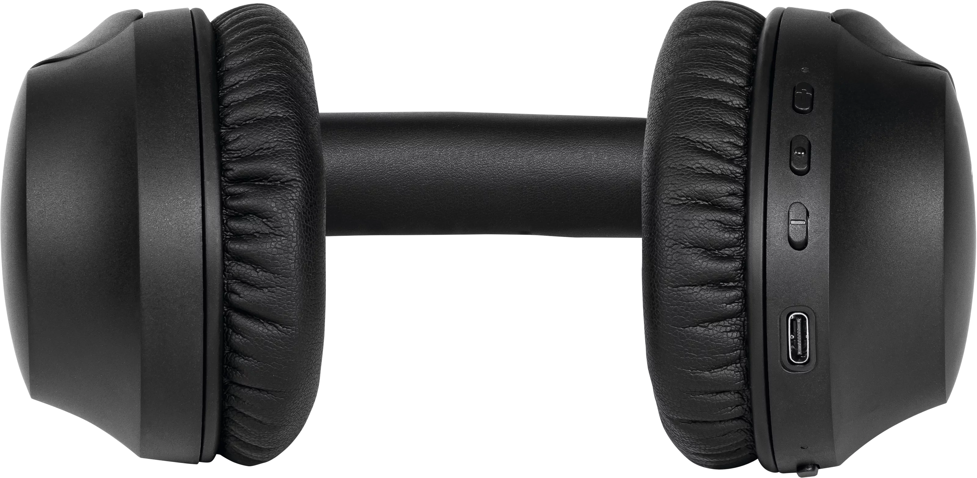 STEREOMAN 3 BT Frontal, Unten