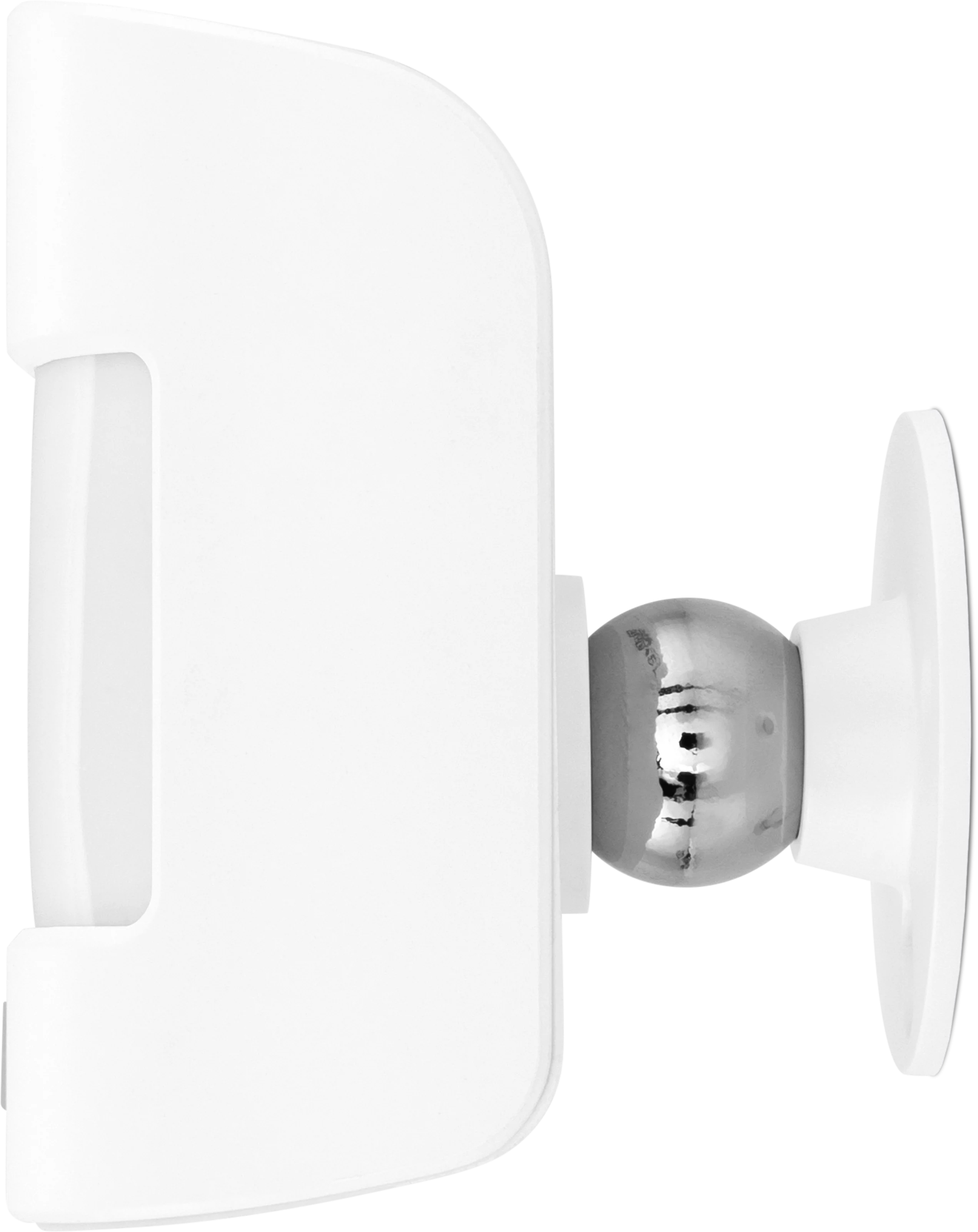TECHNISMART motion detector Frontal, Rechts