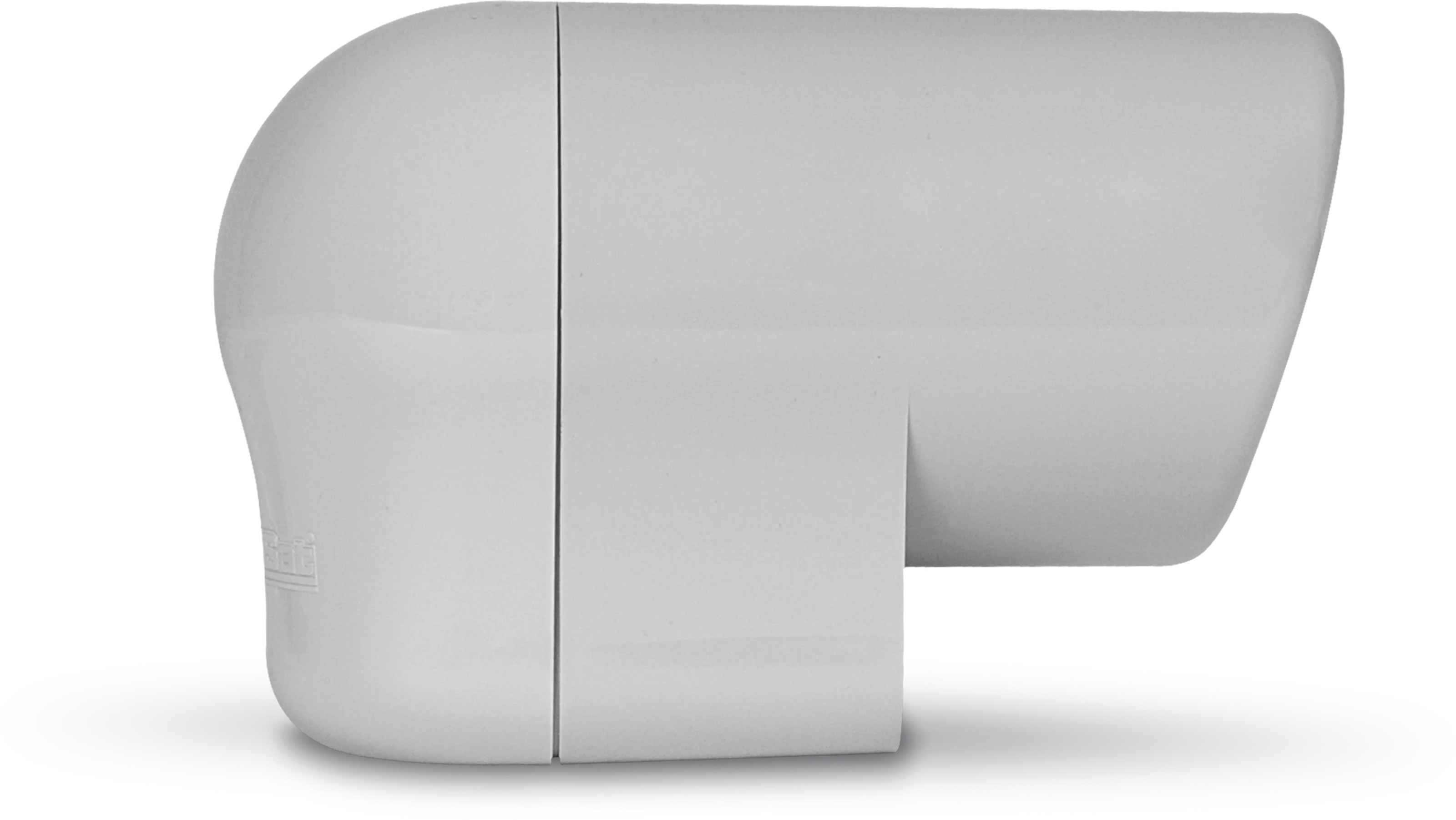 UNYSAT Universal-V/H-LNB Frontal, Links