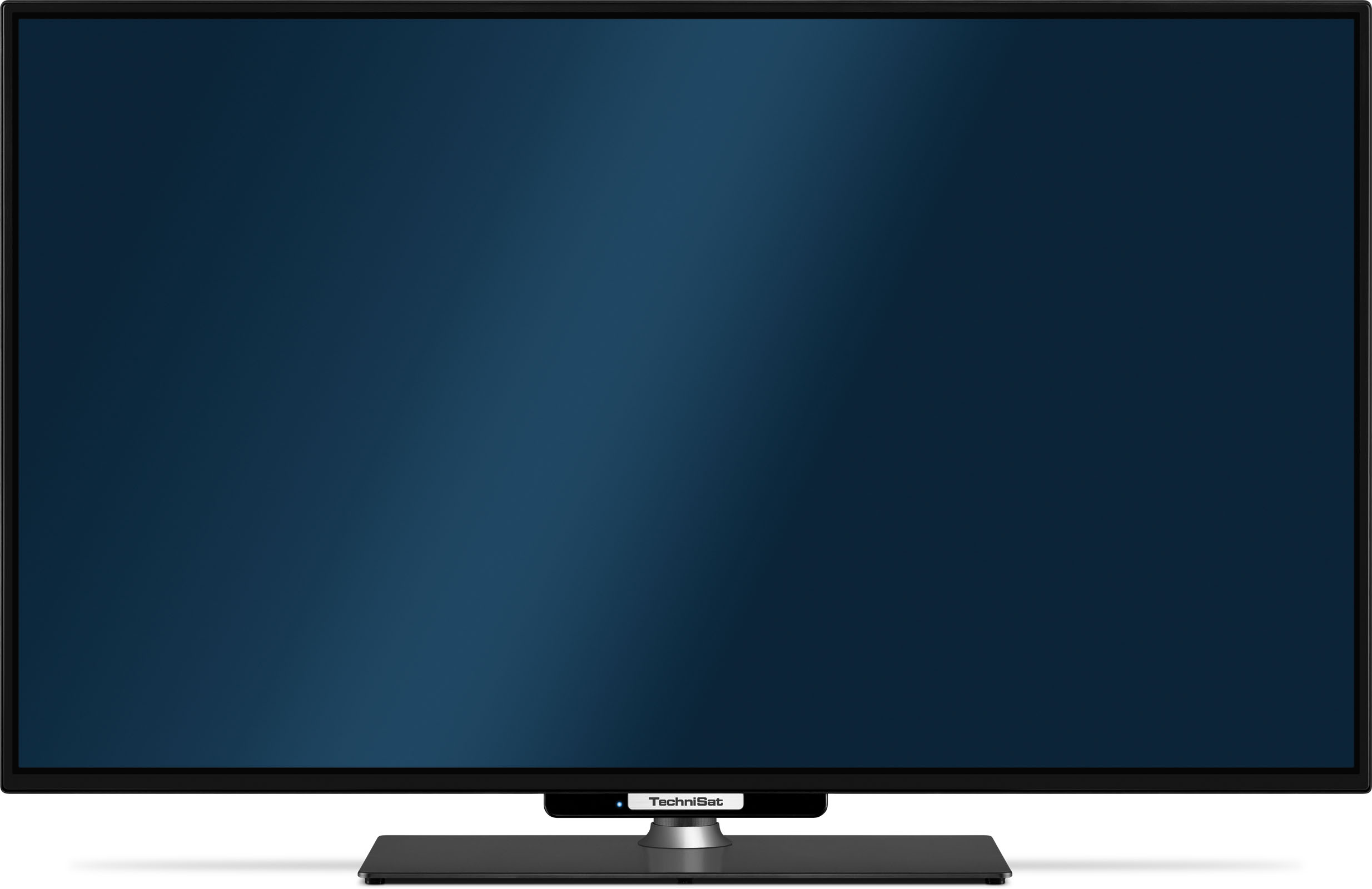 TECHNISMART 42 Plus, titan (107 cm) Frontal, Front