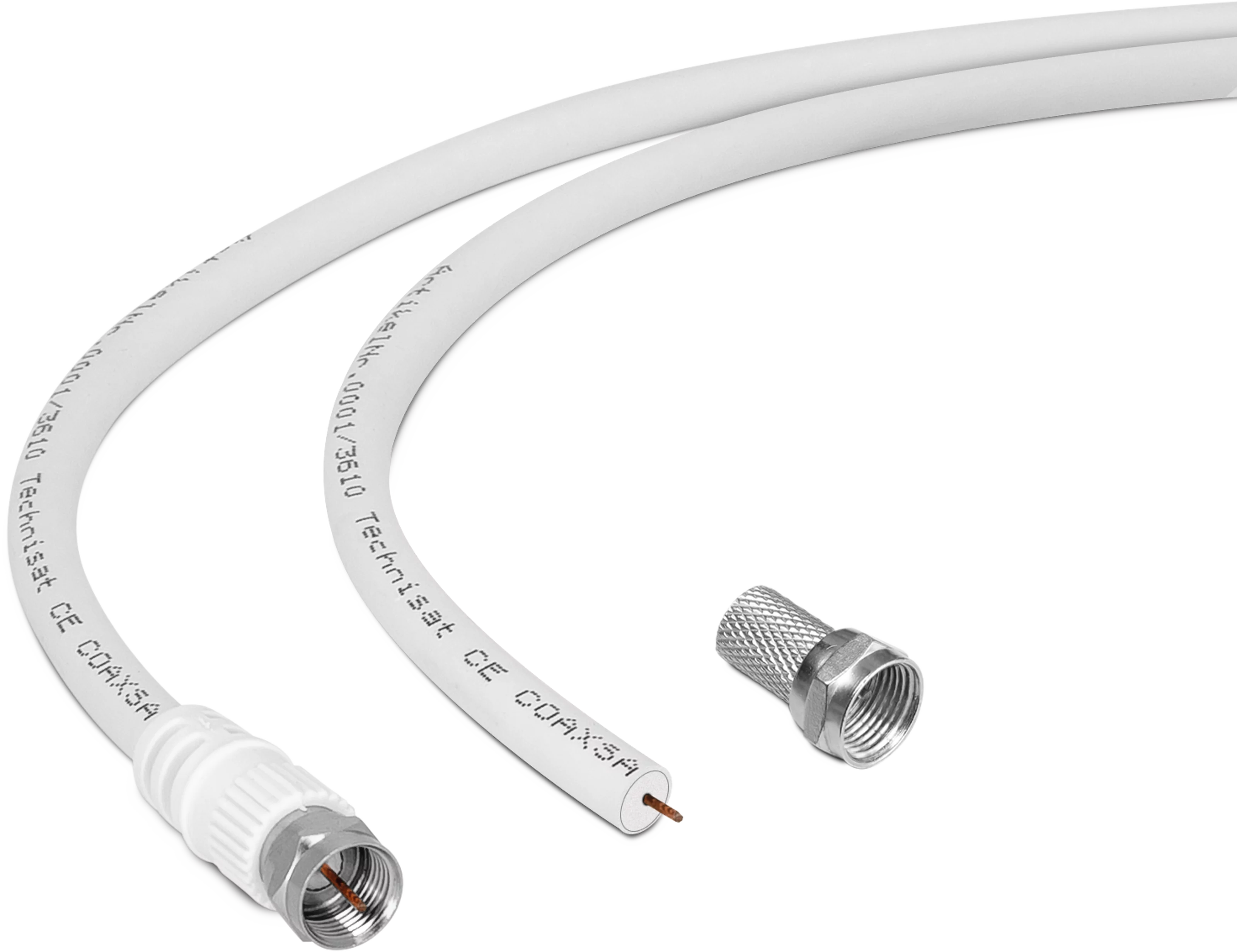 KABEL CE HD-5 Frontal, Front