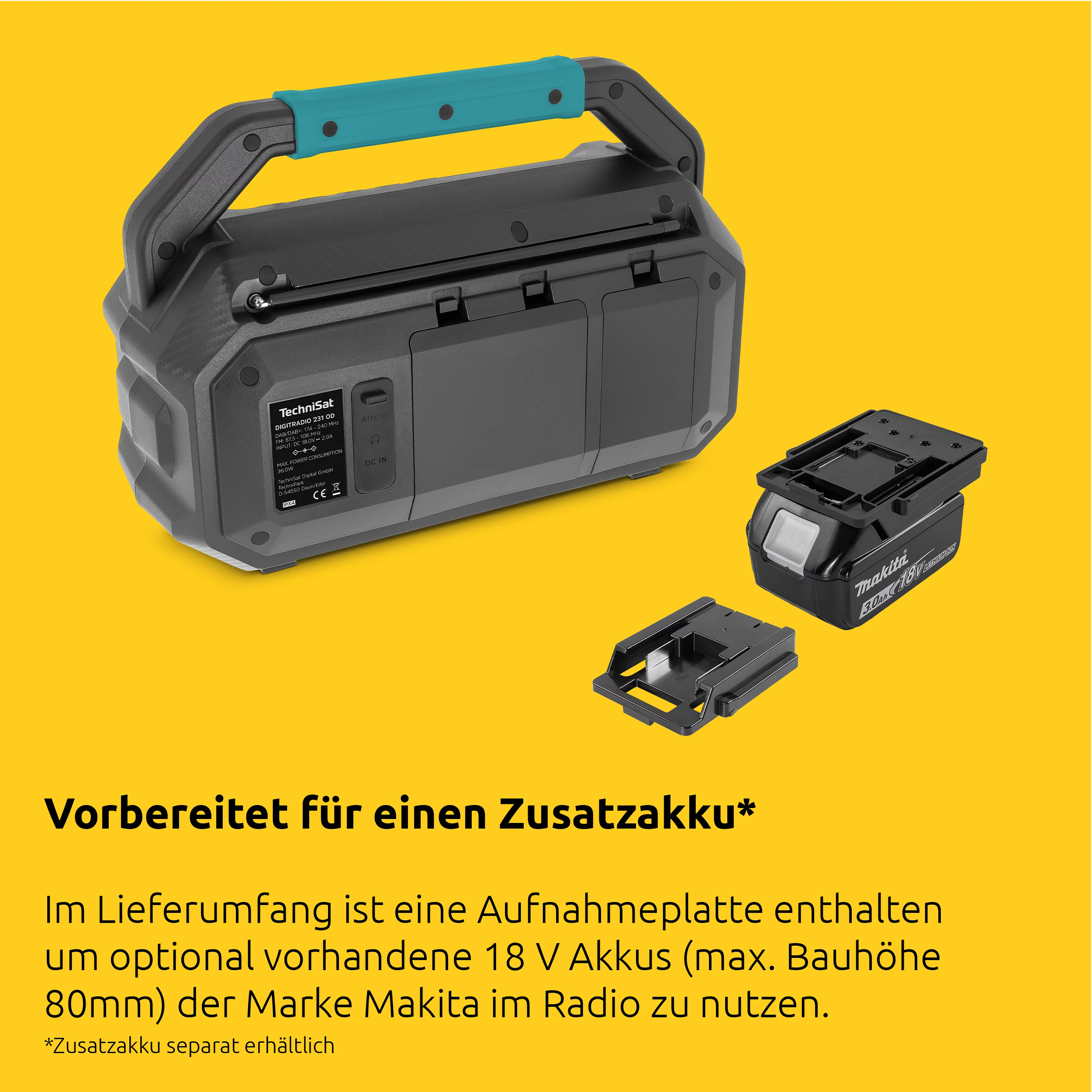 VIOLA 231 OD