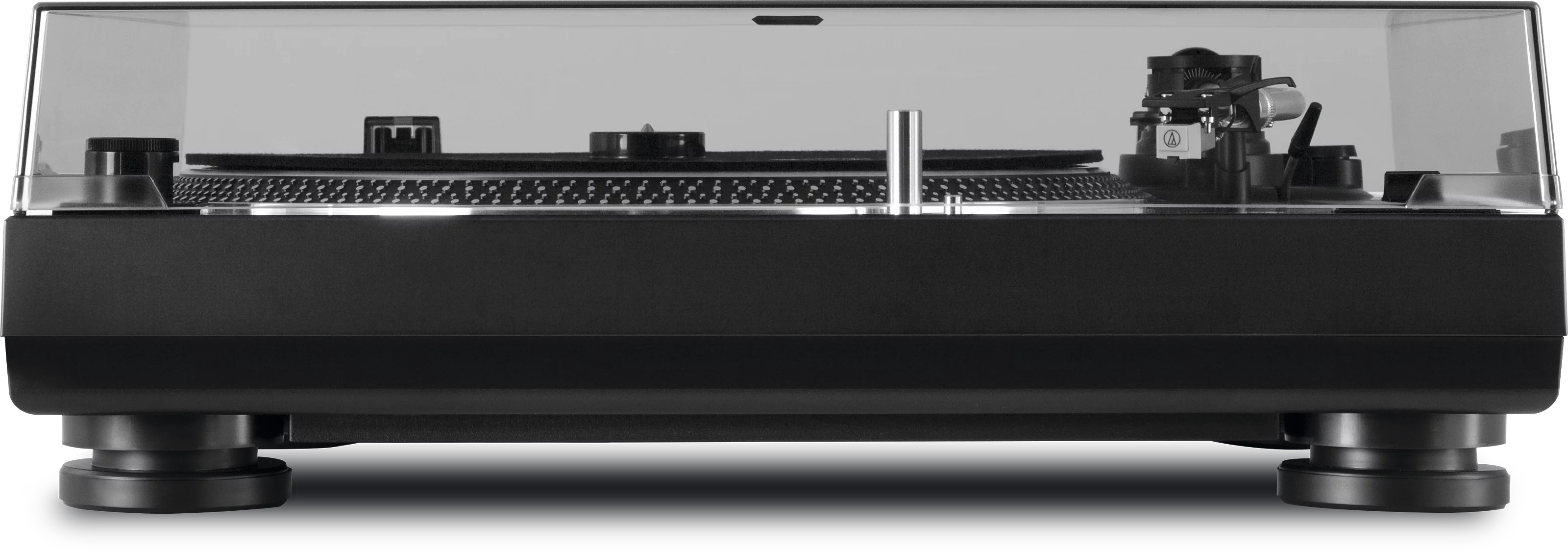 TECHNIPLAYER LP 300 Frontal, Front