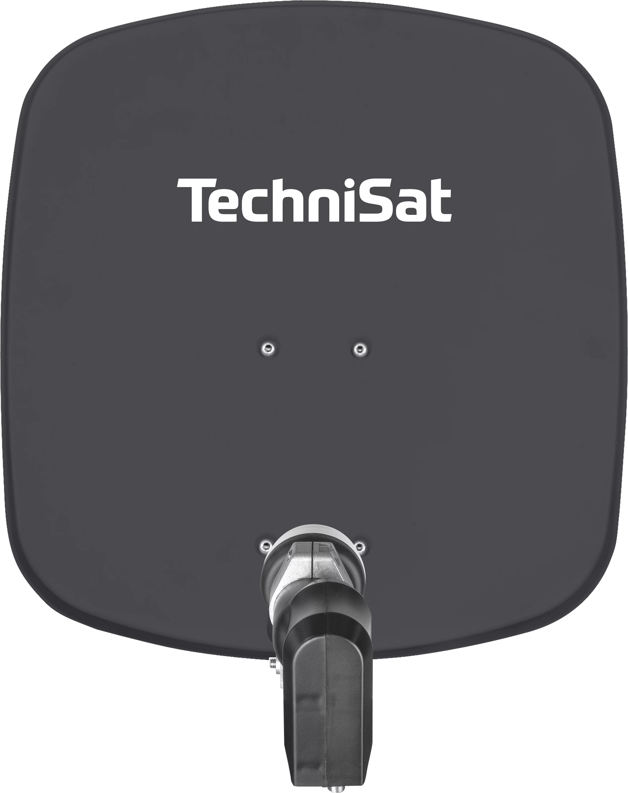 DIGIDISH 45, Universal-Twin-LNB Frontal, Front