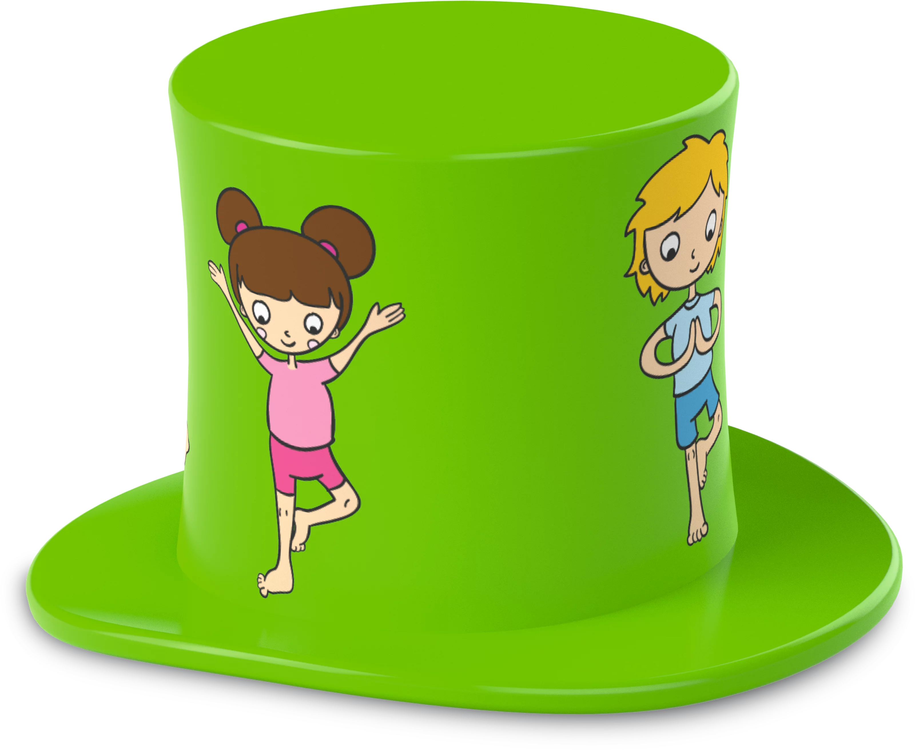 TECHNIFANT MVerpackung