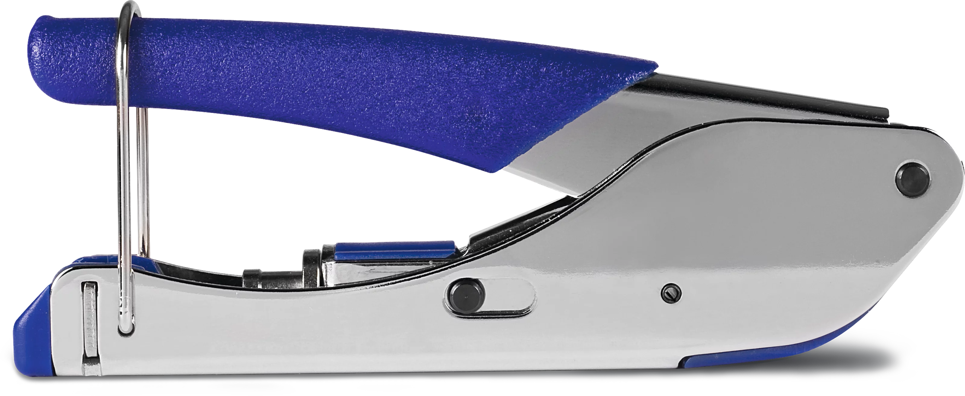 Zange für Kompressionsstecker Frontal, Front