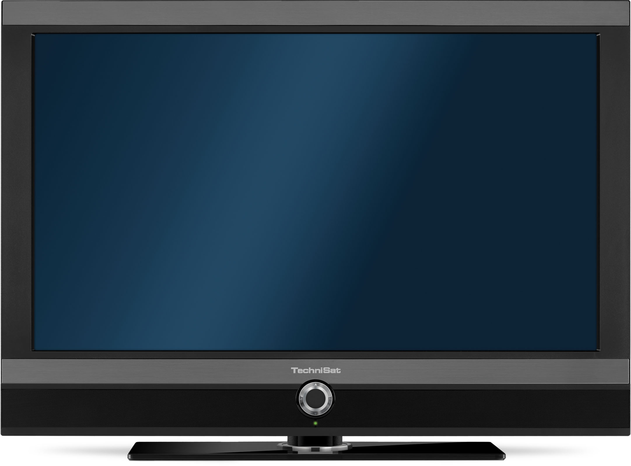 TECHNILINE 32 ISIO, black/titanium metallic (81 cm) Frontal, Front