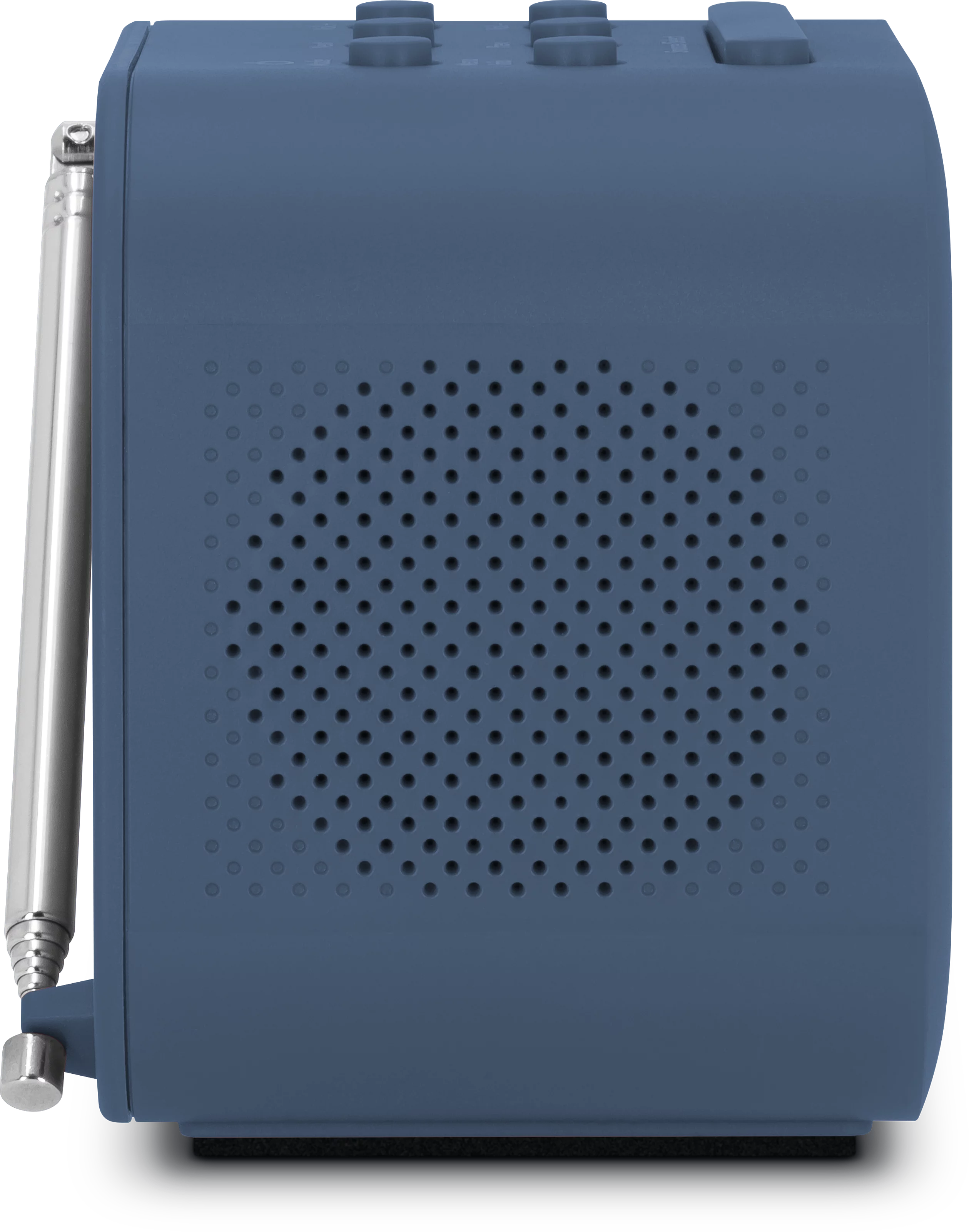 TECHNIRADIO 40 (B-Ware) Frontal, Rechts