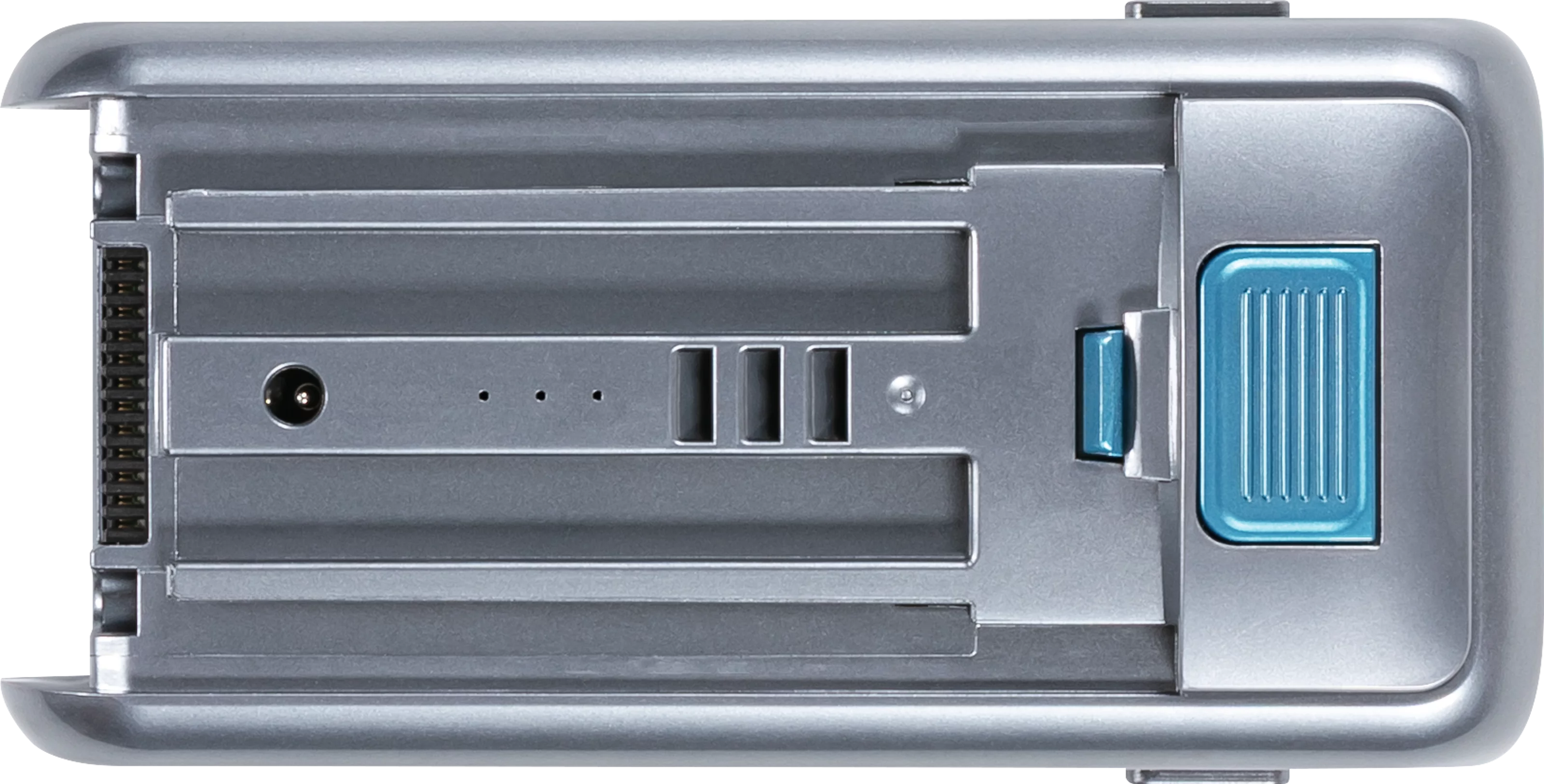 Ersatzakku 2.500 mAh für TECHNIMAX AS2 / AS3 Plus Frontal, Front