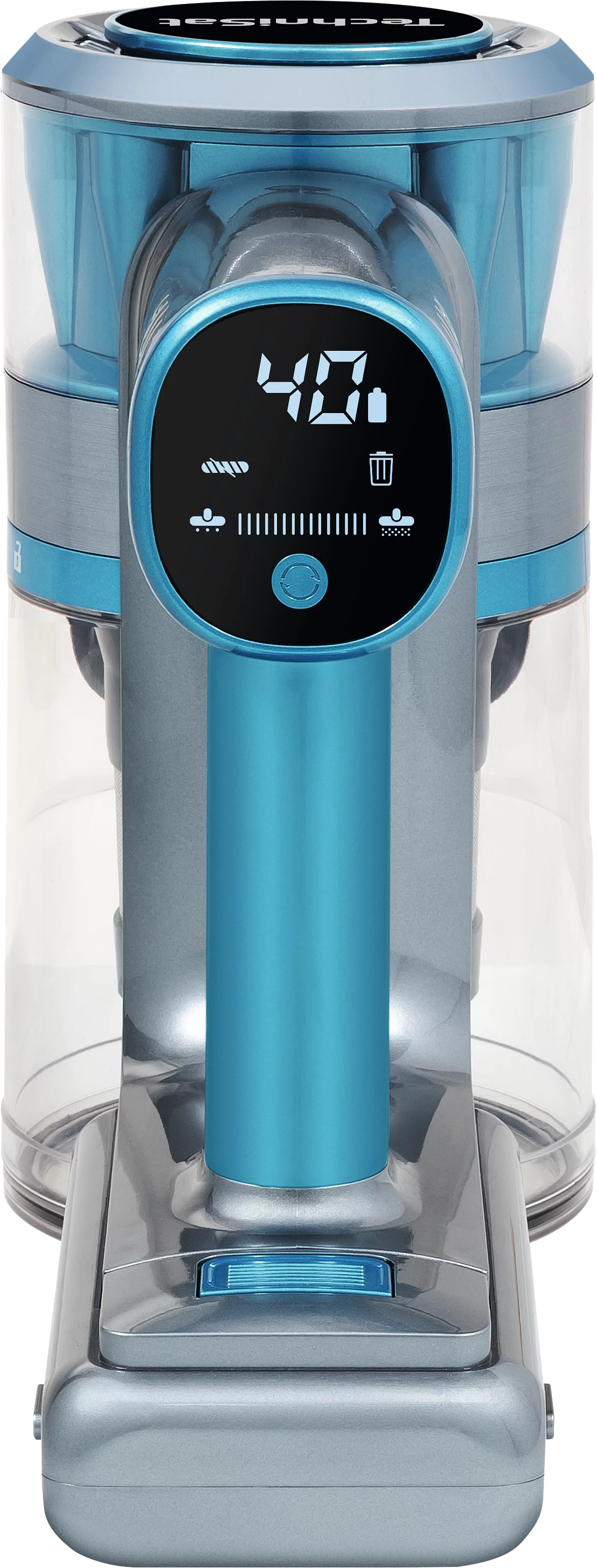 TECHNIMAX AS2 Frontal, Rück