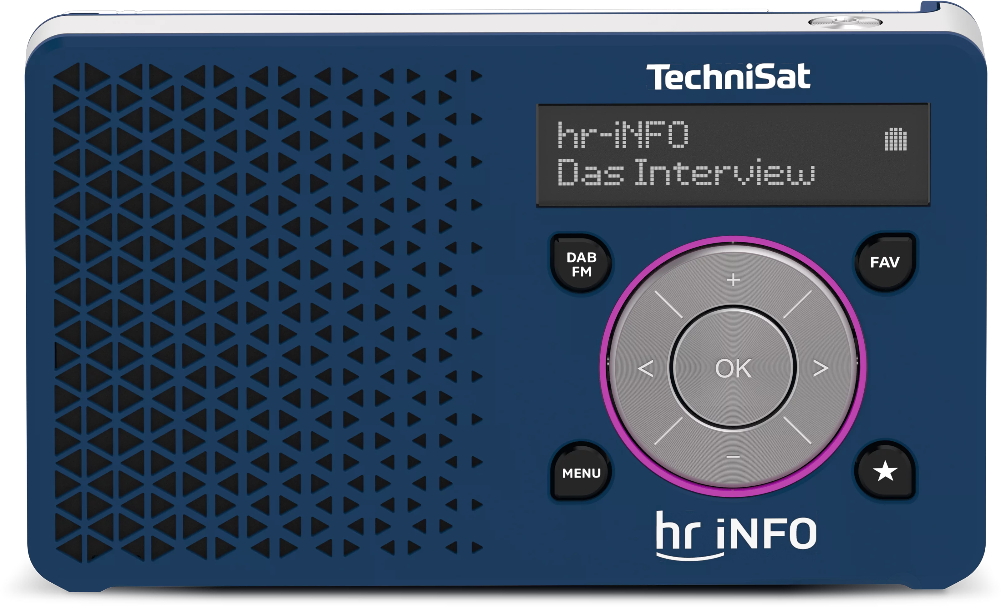 DIGITRADIO 1 hr iNFO Edition