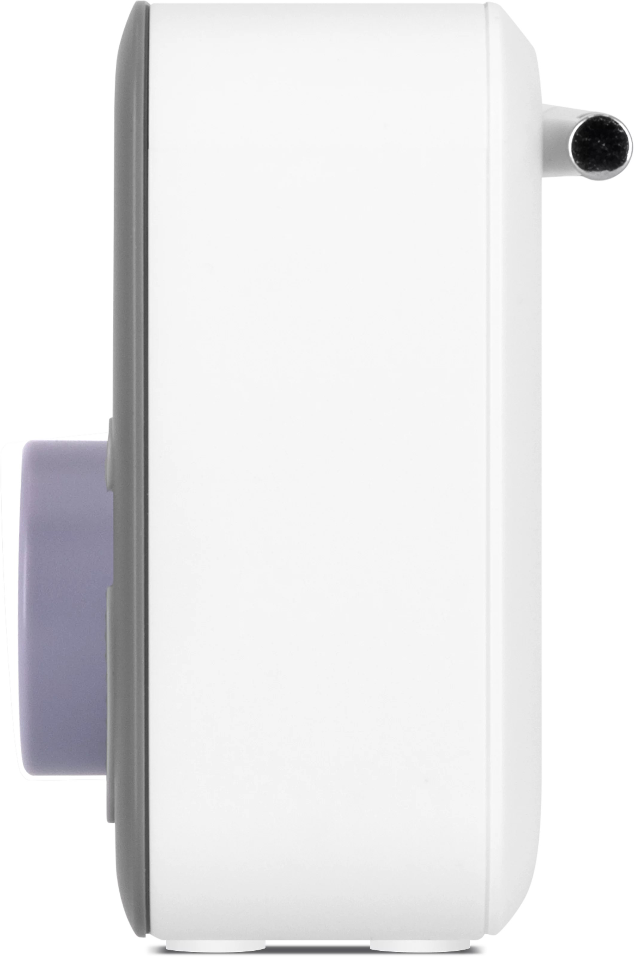 TECHNIRADIO 200 (B-Ware) Frontal, Rechts