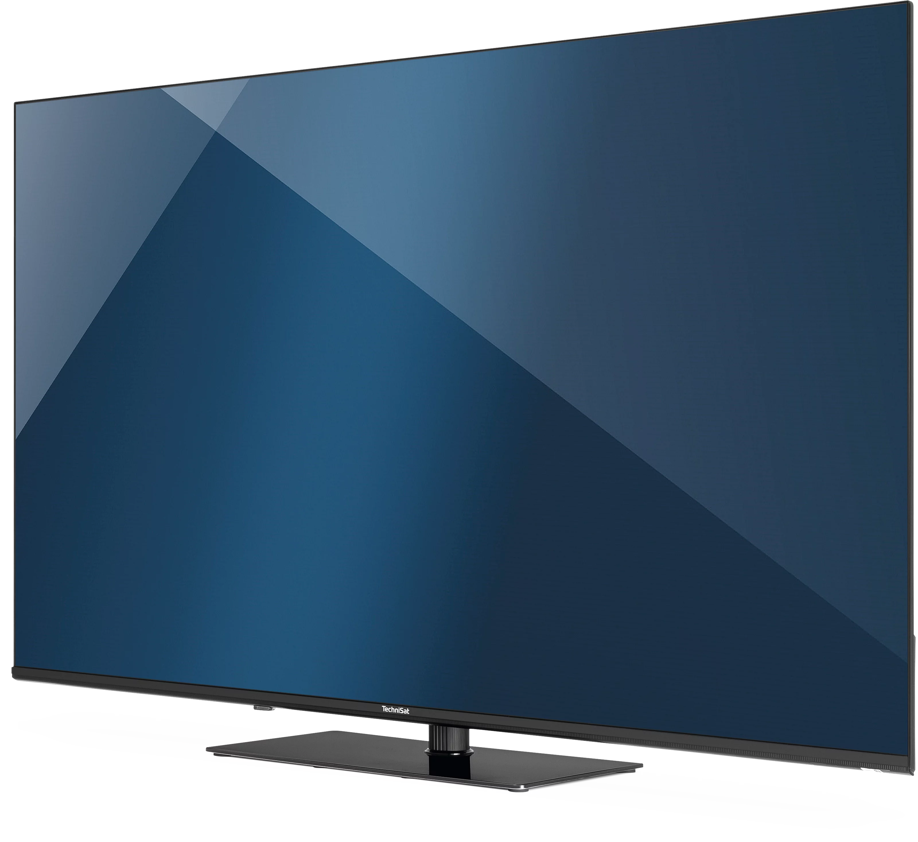 TECHNIVISION UHD65 PRO Schräg, Links TECHNIVISION UHD65 PRO Schräg, Links
