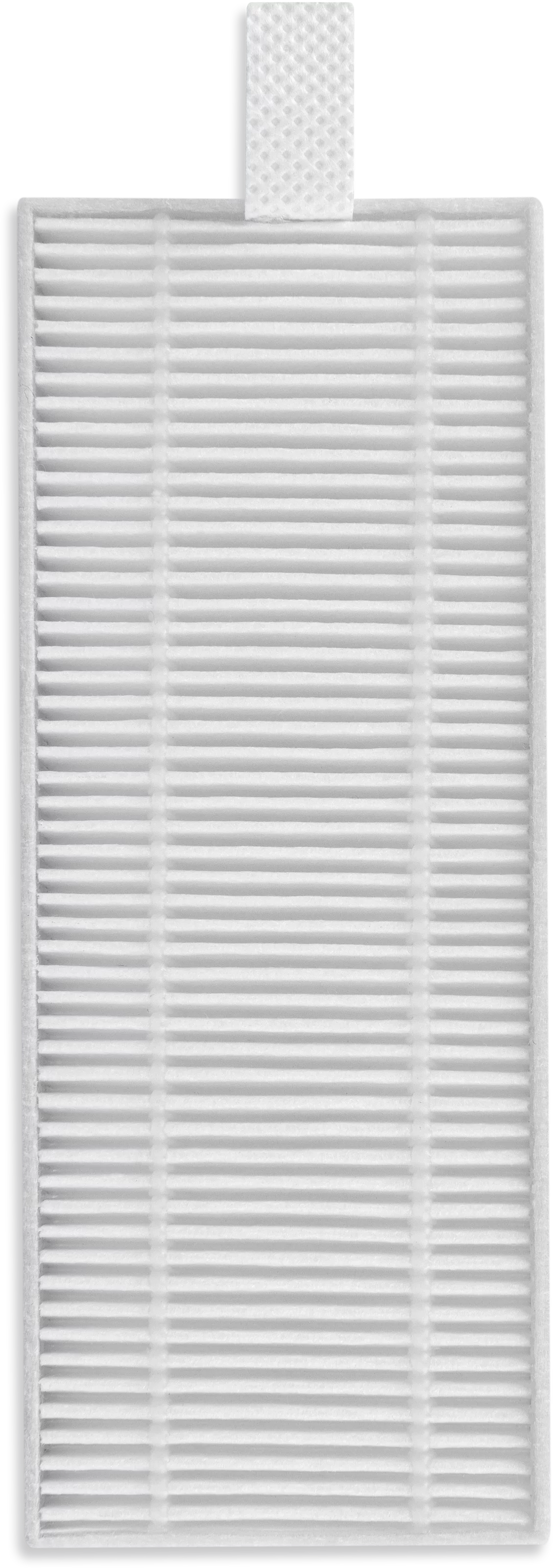 HEPA 13 Filter Frontal, Front