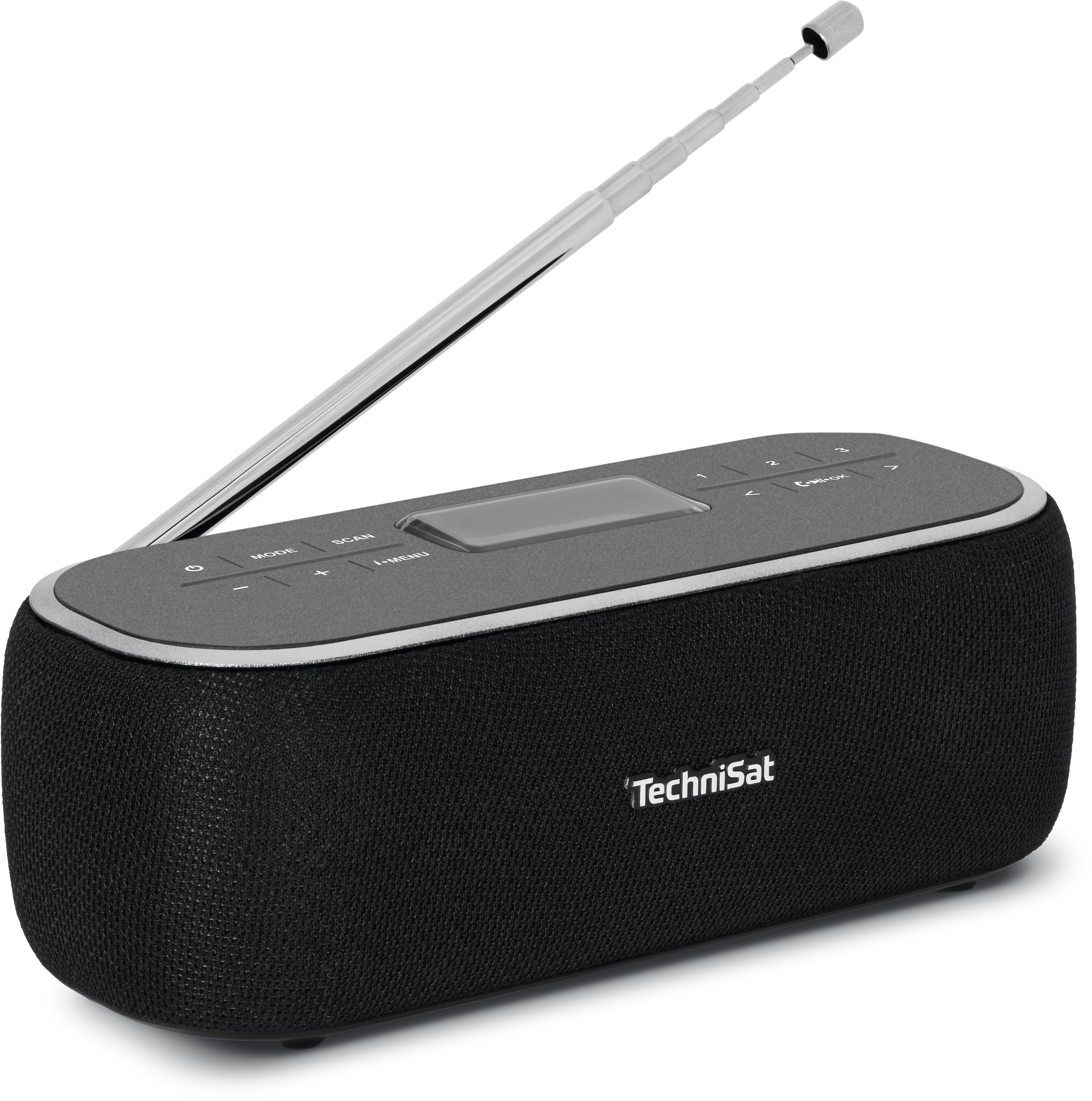 VIOLA BT 1 Schräg, Rechts