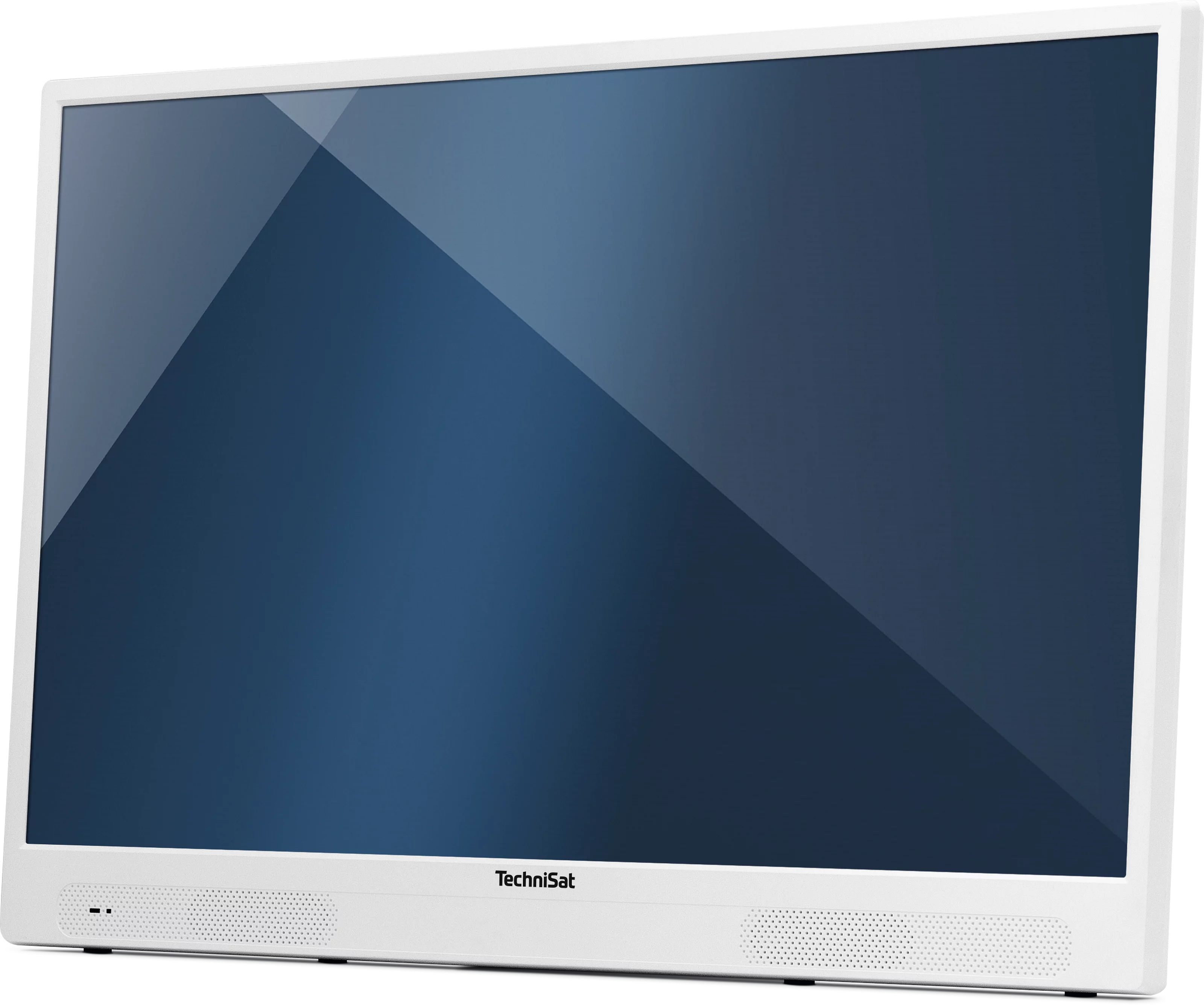 TECHNIVISION HD32BW MOBIL Schräg, Links