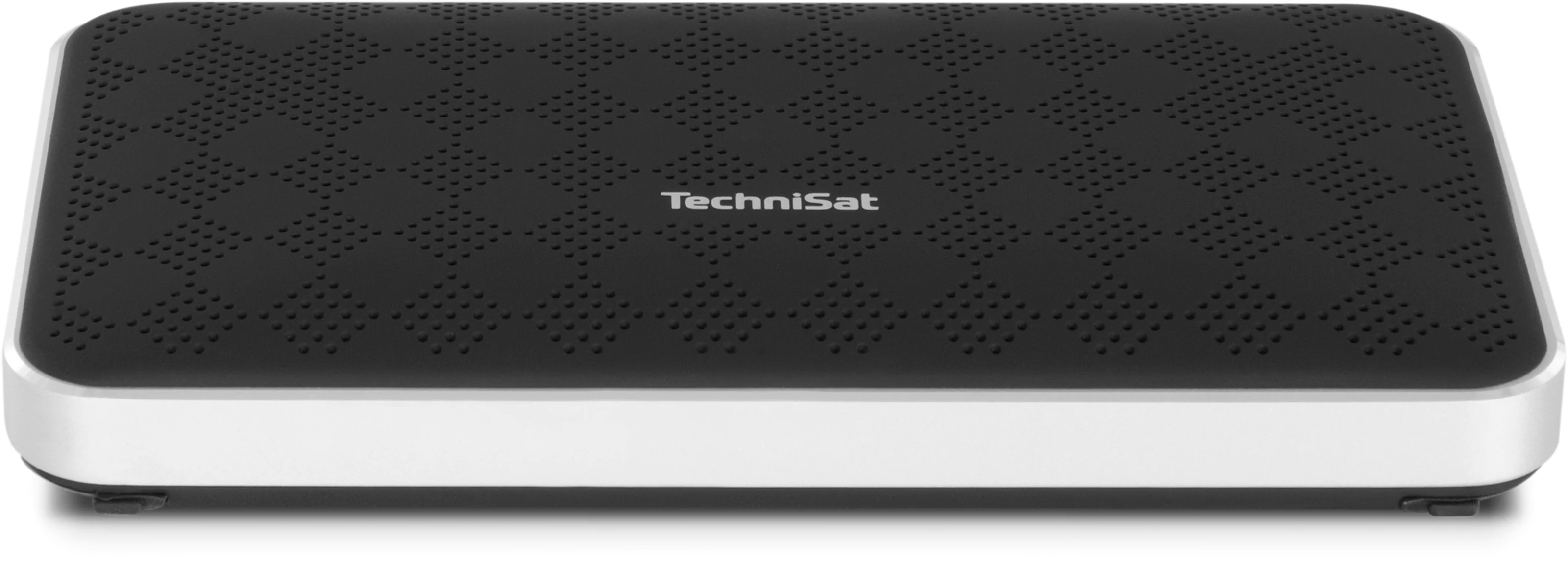 BLUSPEAKER FL 200 Frontal, Oben