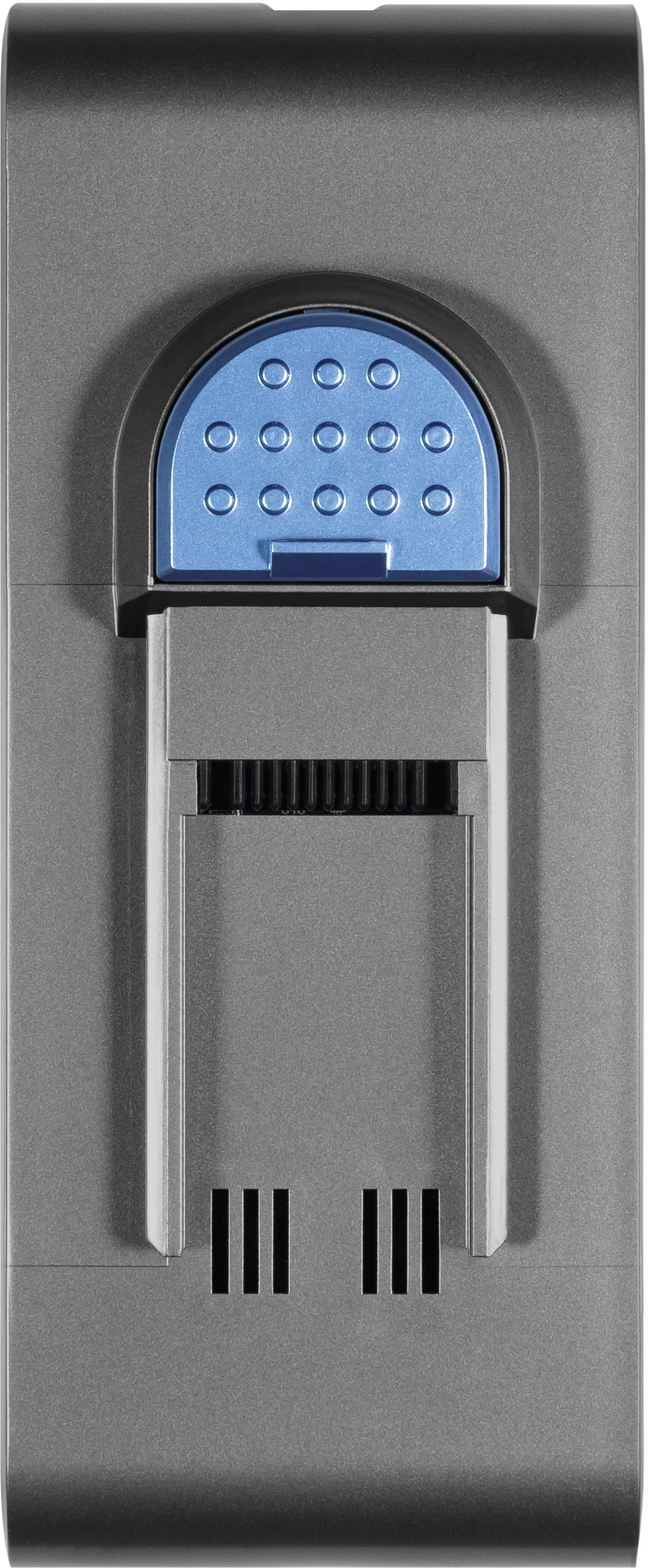 Replacement battery 2,500 mAh for TECHNIMAX AS1 / VIOLA VC6 Zubehör, Front