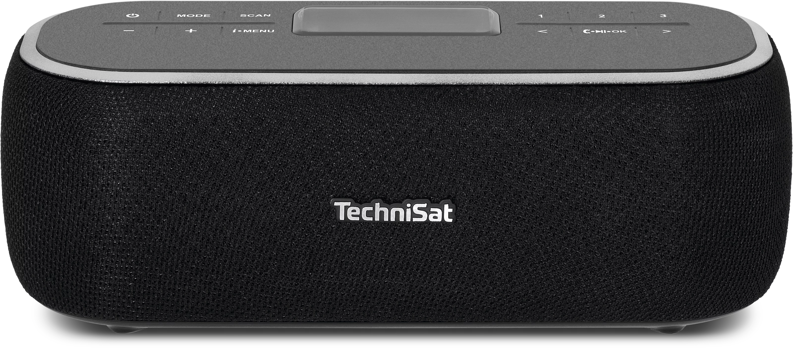 VIOLA BT 1 Frontal, Front