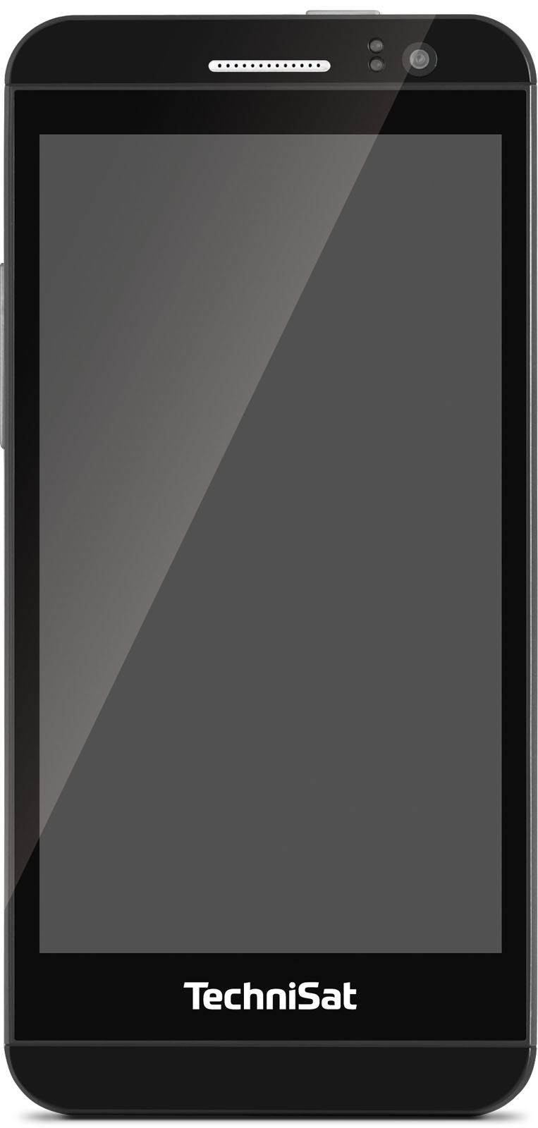 TECHNIPHONE 5 (4,7 Zoll / 11,9 cm) Frontal, Front