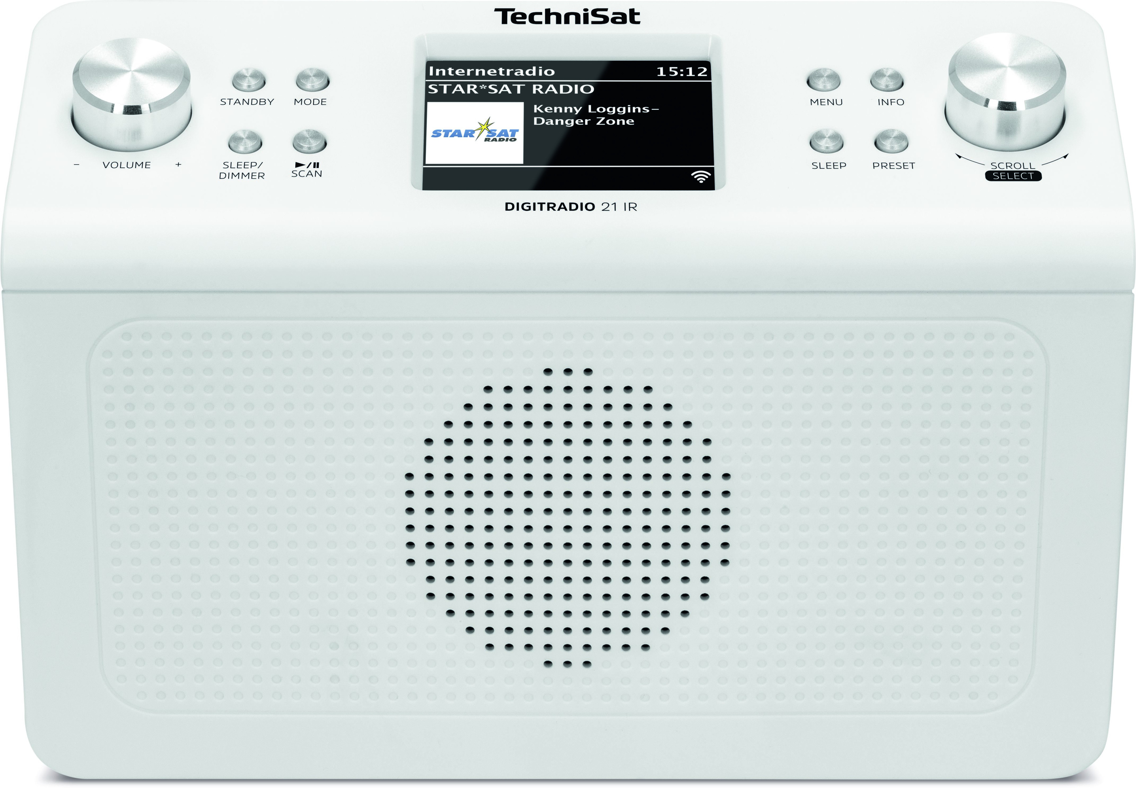 DIGITRADIO 21 IR