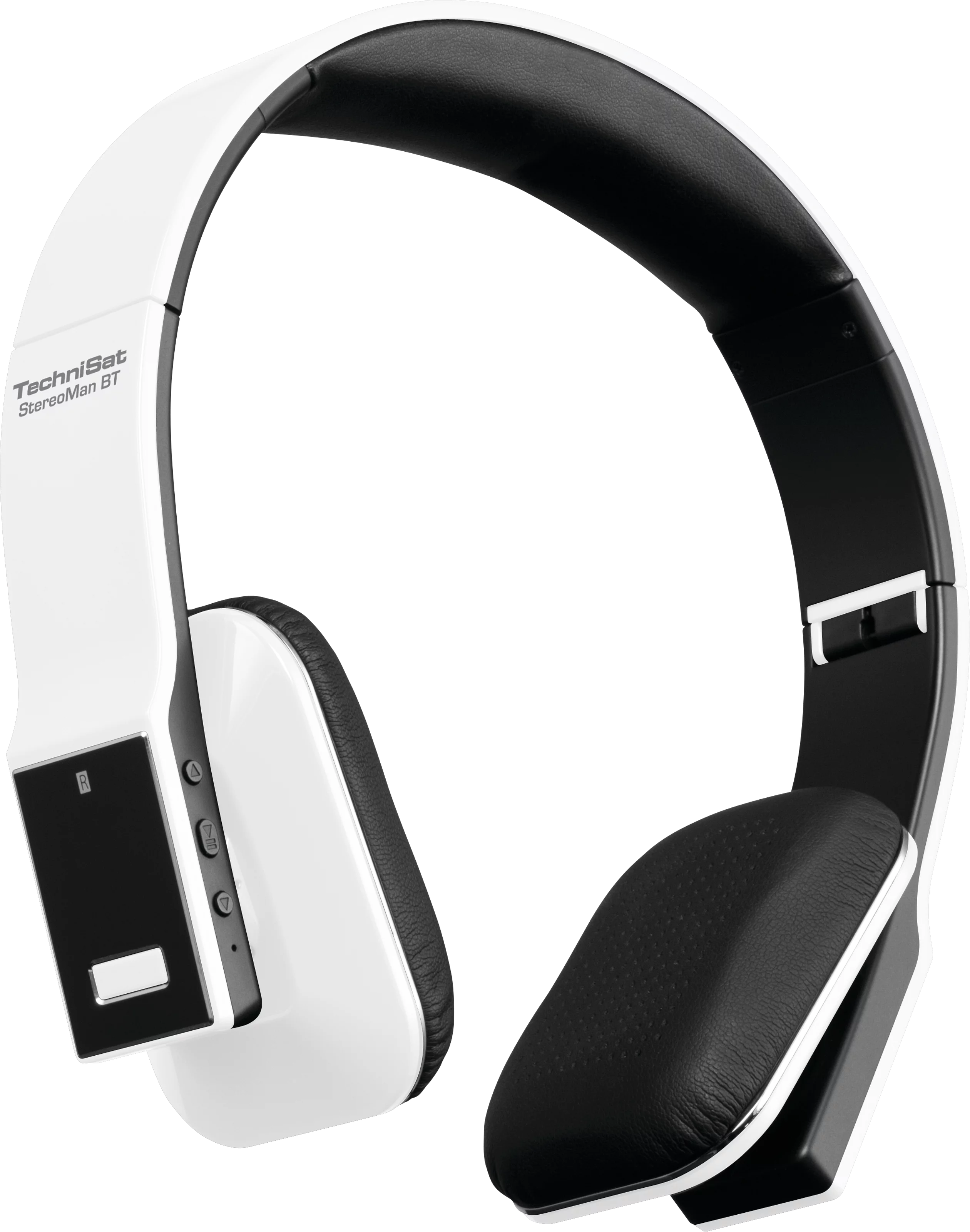 STEREOMAN BT Schräg, Rechts