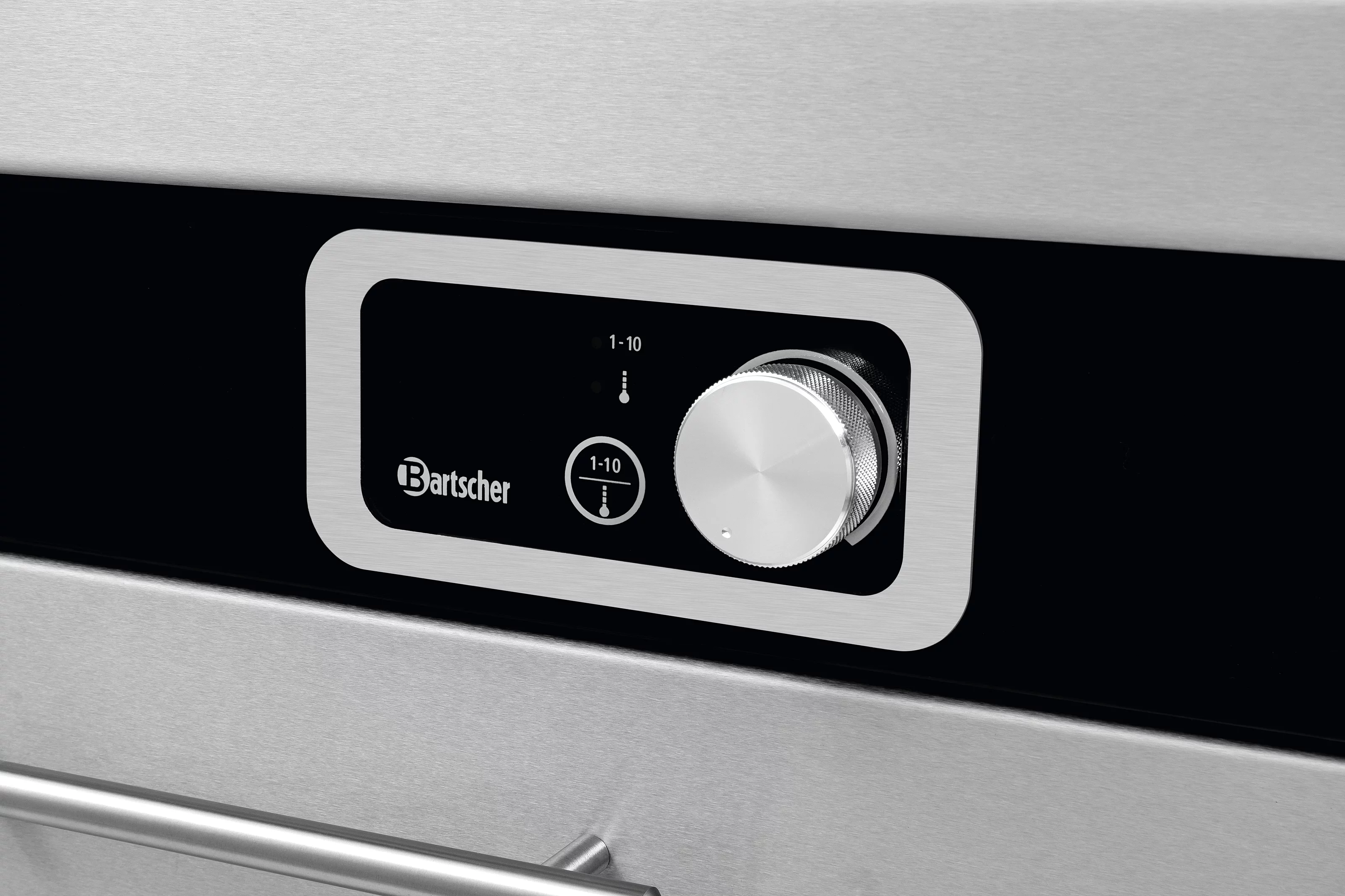 Teppinox KGW3000 WI-S Detail