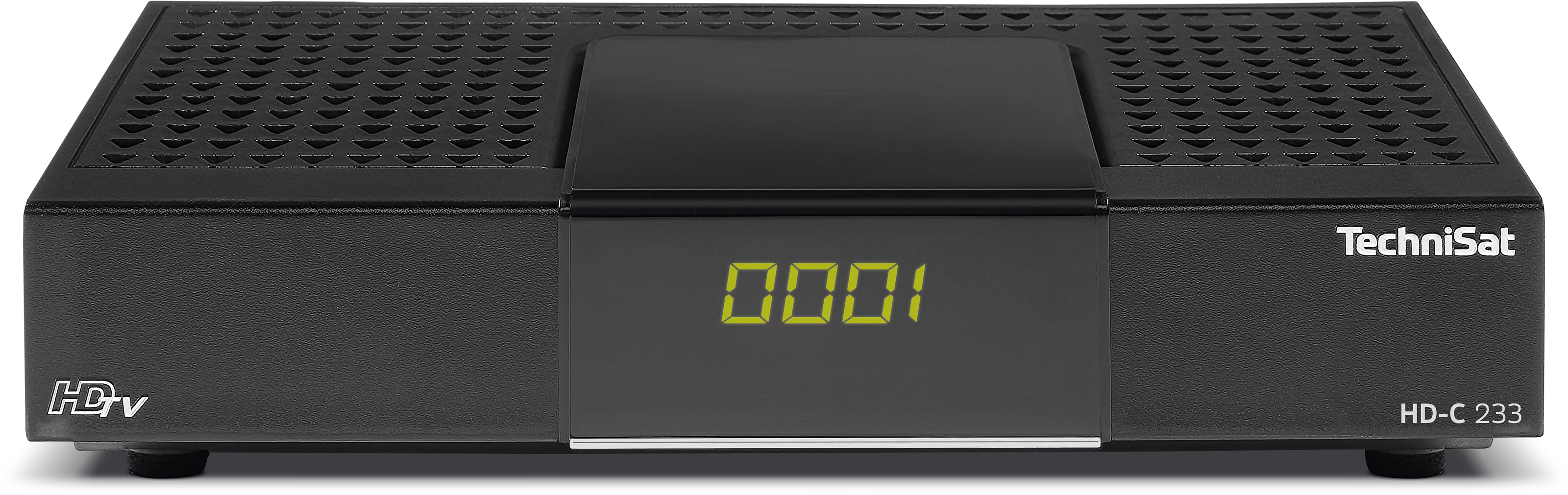 HD-C 233 Frontal, Front HD-C 233 Frontal, Front