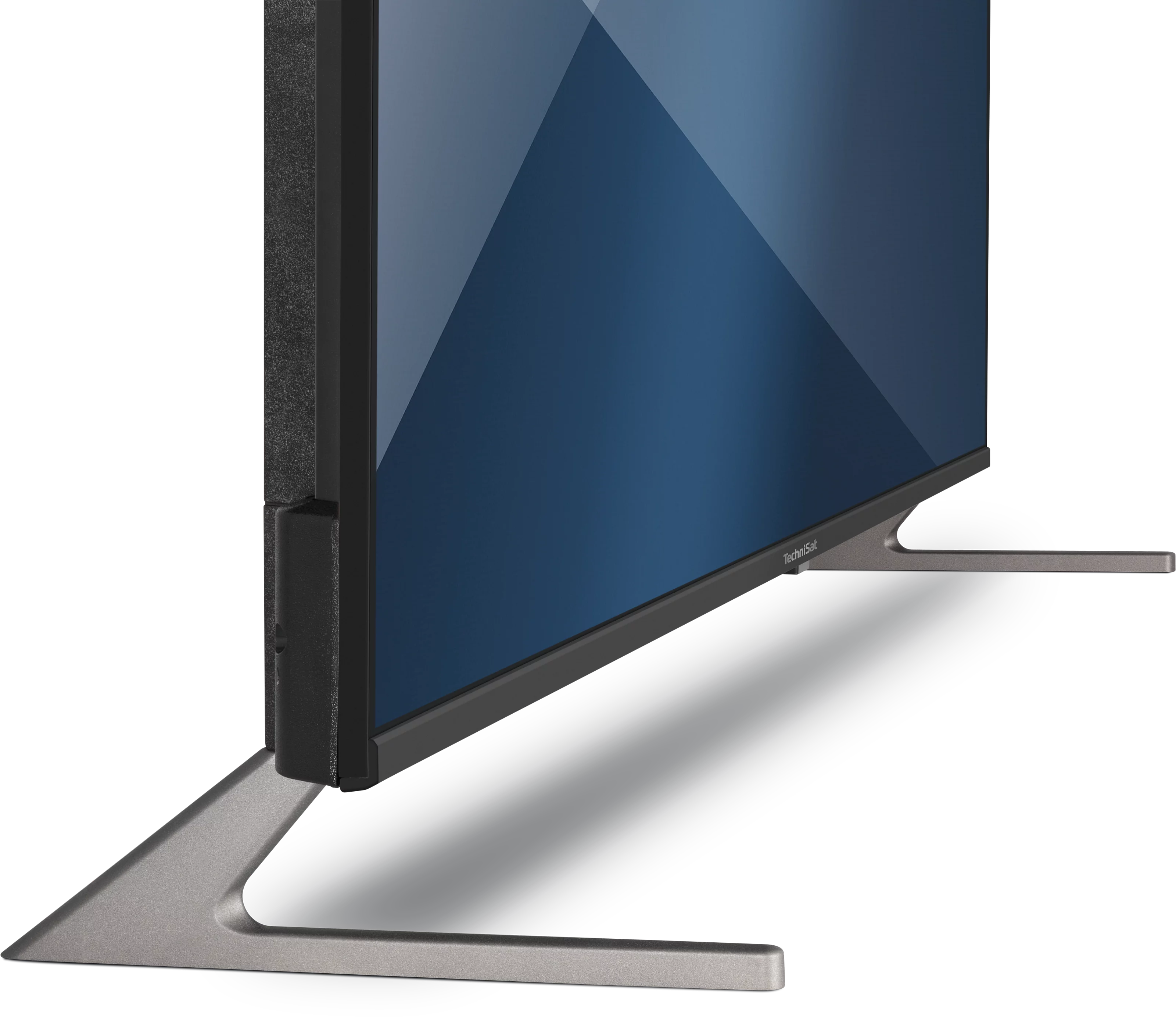 TV 55 UHD Detail